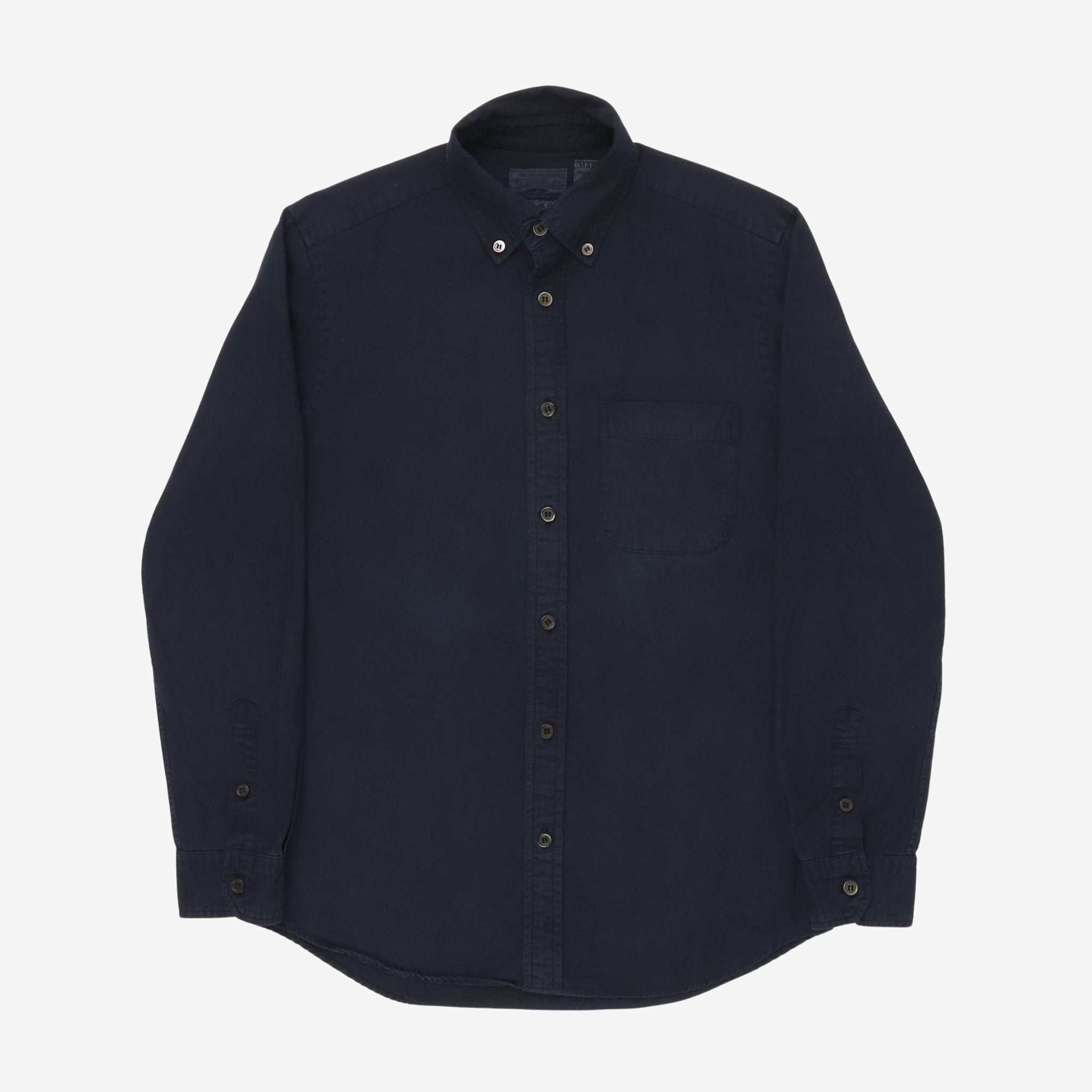 BD Oxford Shirt