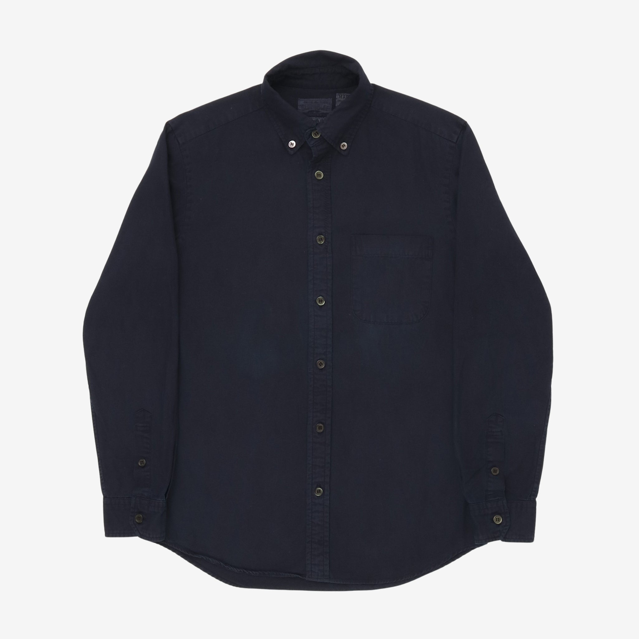 BD Oxford Shirt