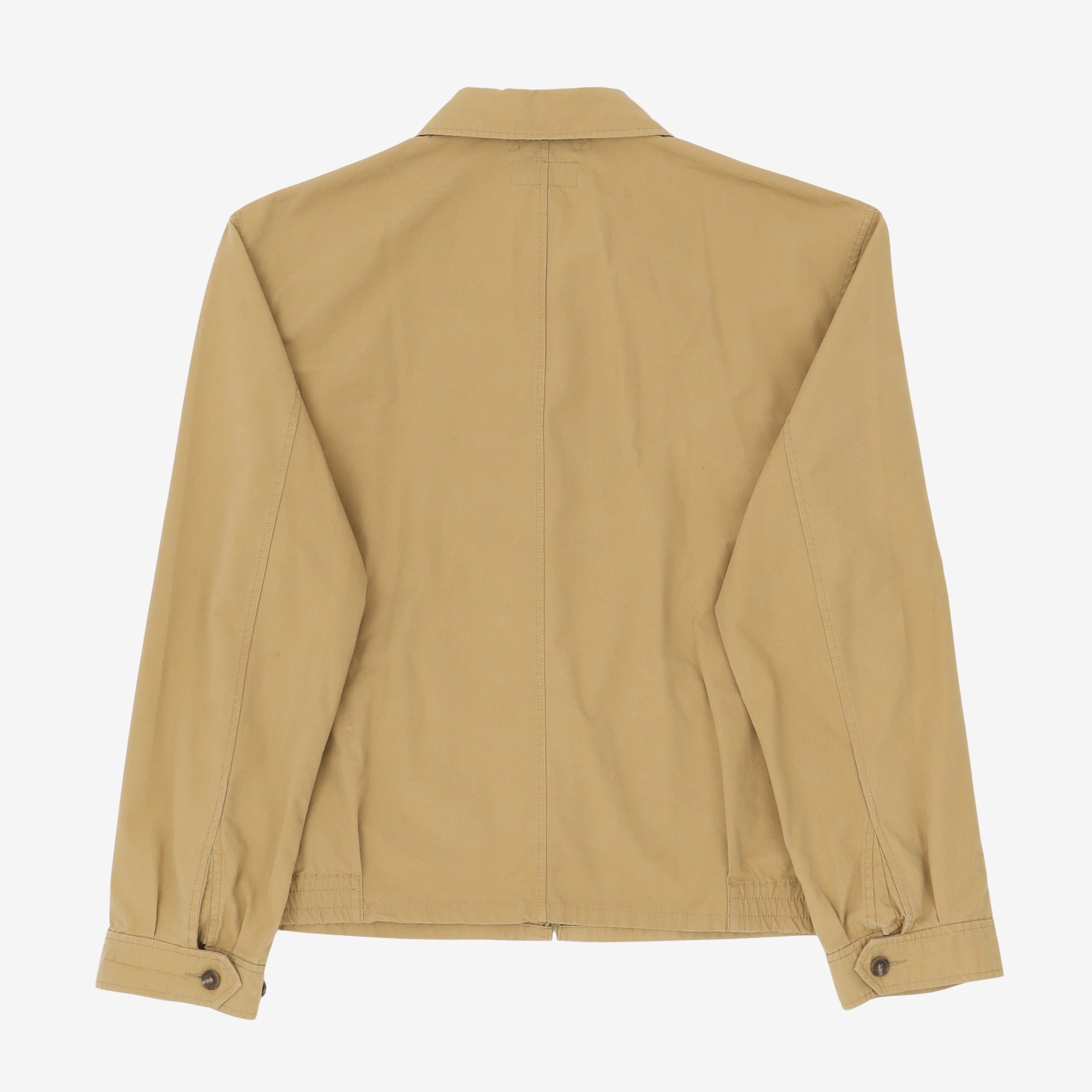 The Big Bayport Jacket