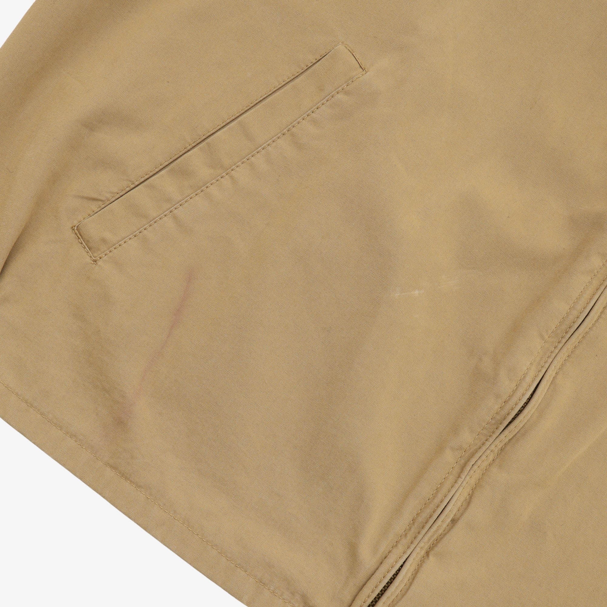 The Big Bayport Jacket