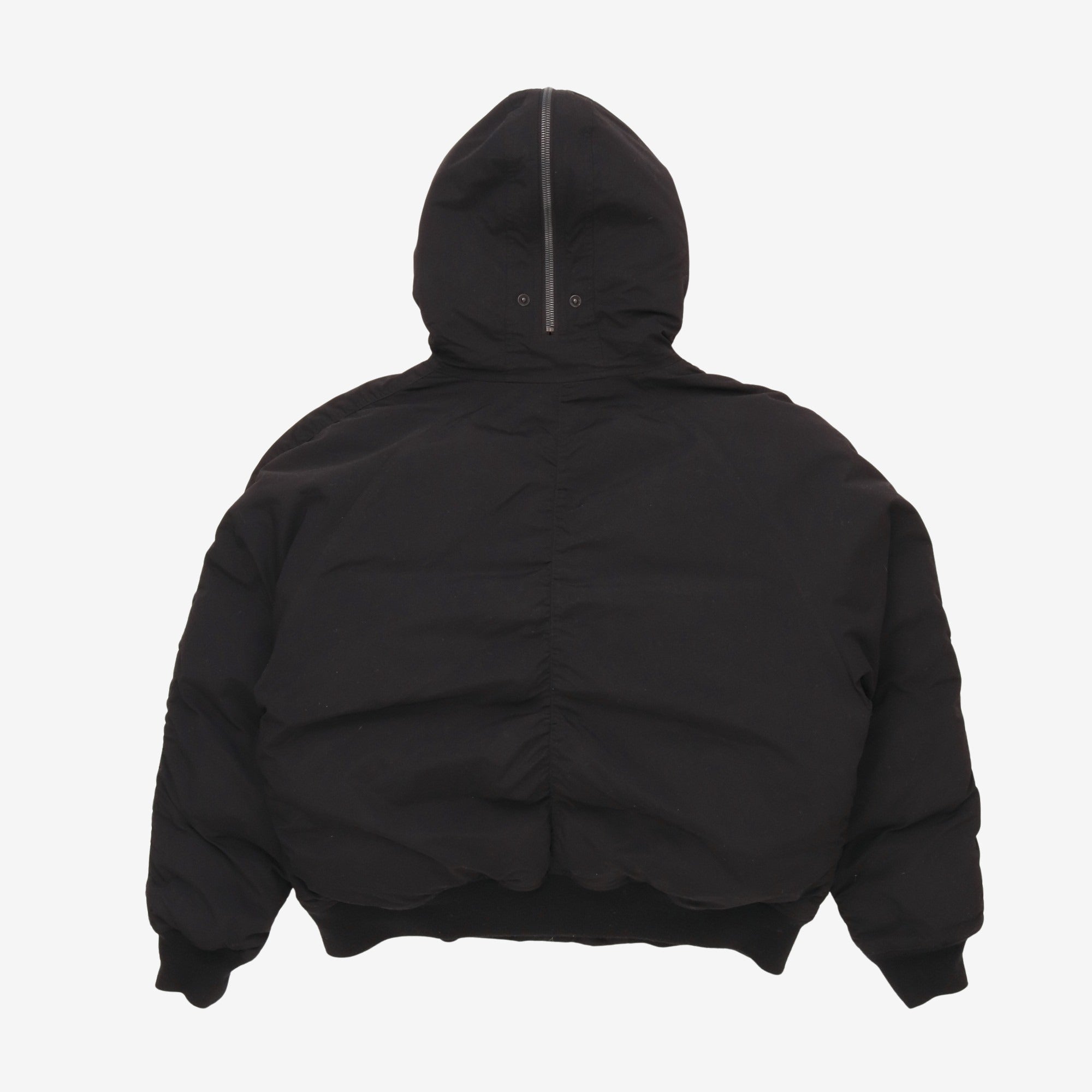 Vintage Bomber Fur Tactical Jacket (Polo Sport)