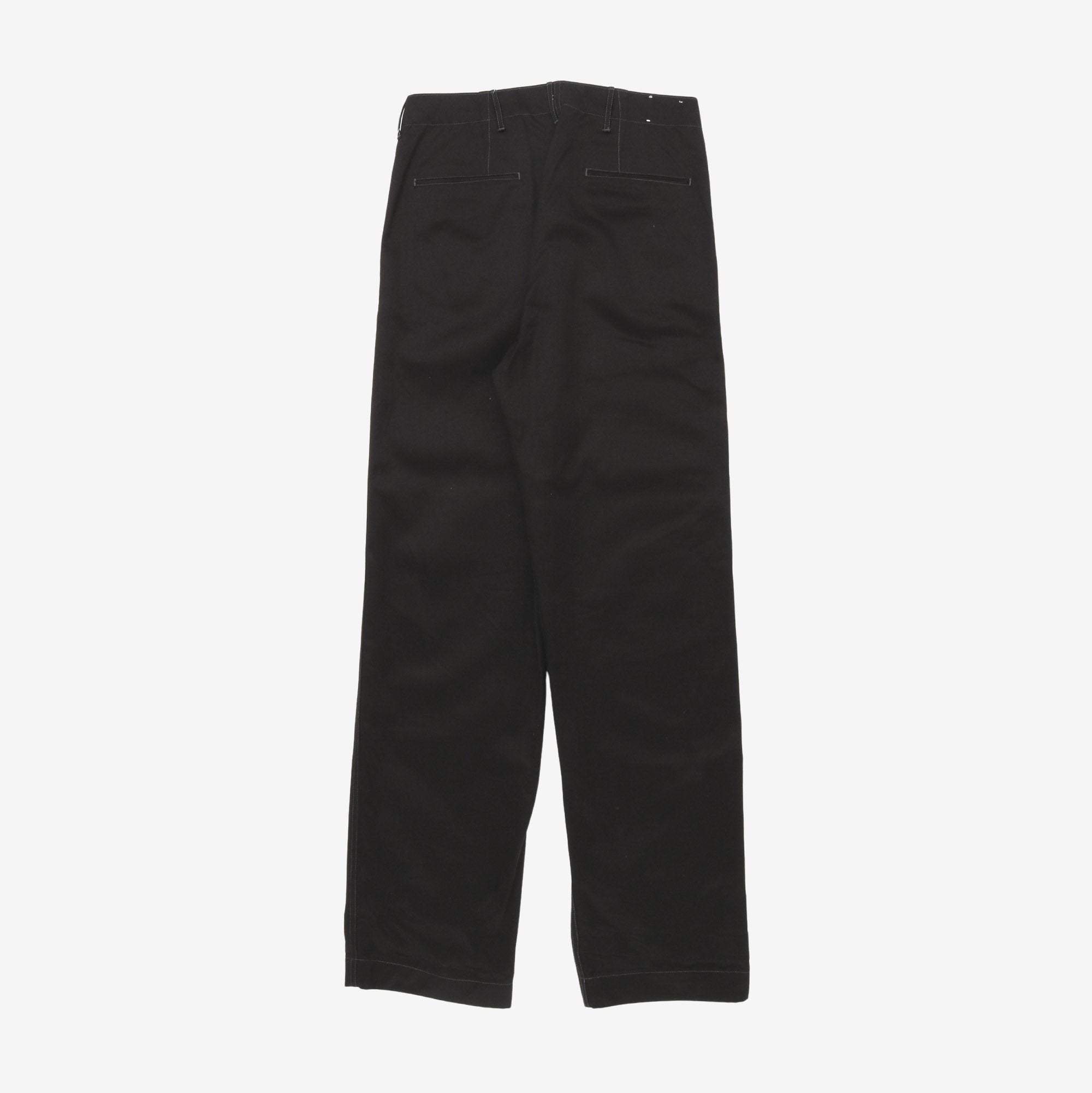 William Gibson 1942 Chino