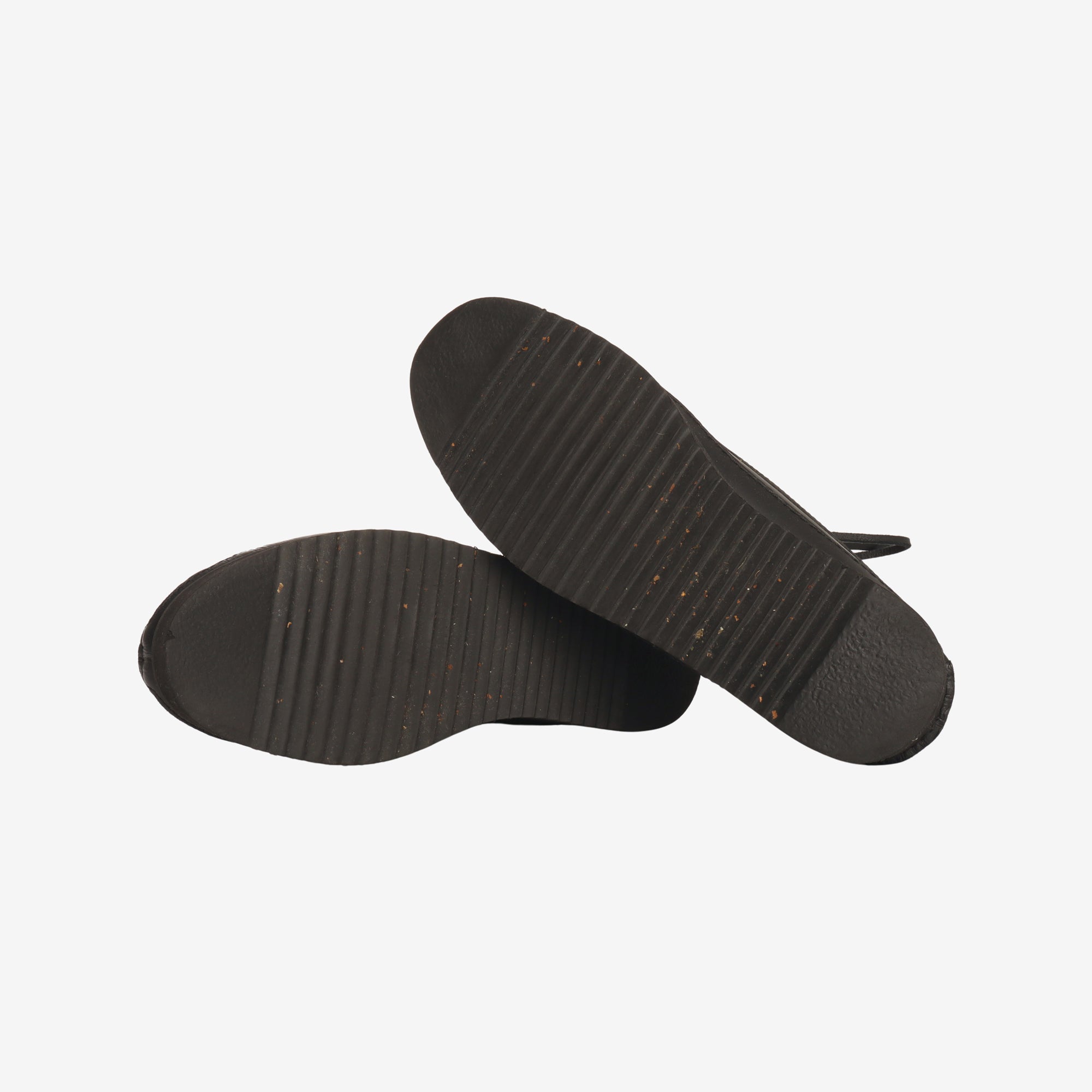 Moccasin Hiker Boots