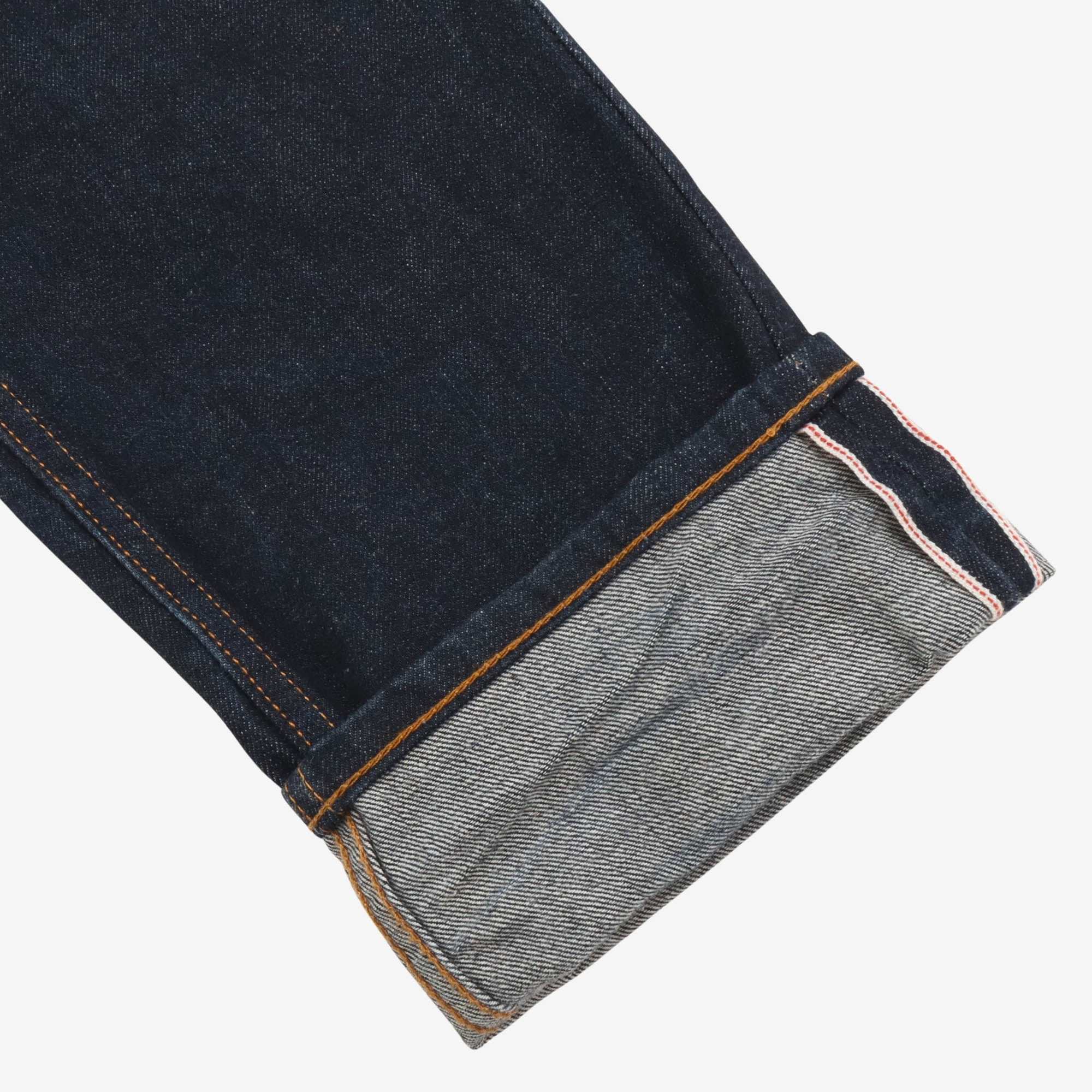 13.5oz Cone Mills Selvedge Denim