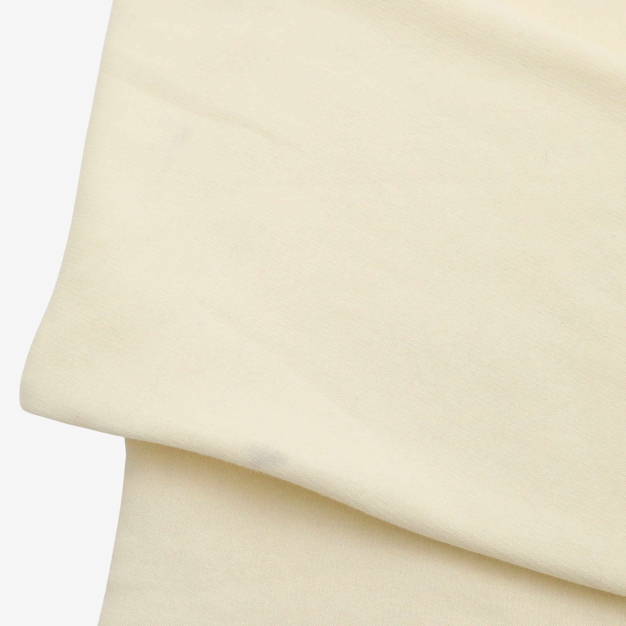 Contrast Quarter Zip Sweater