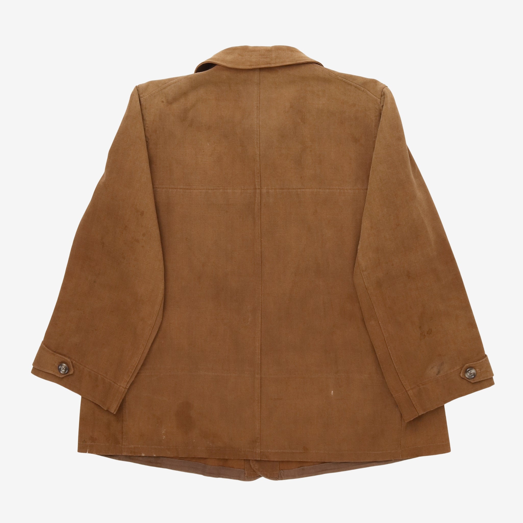 1940s French Hunting Jacket