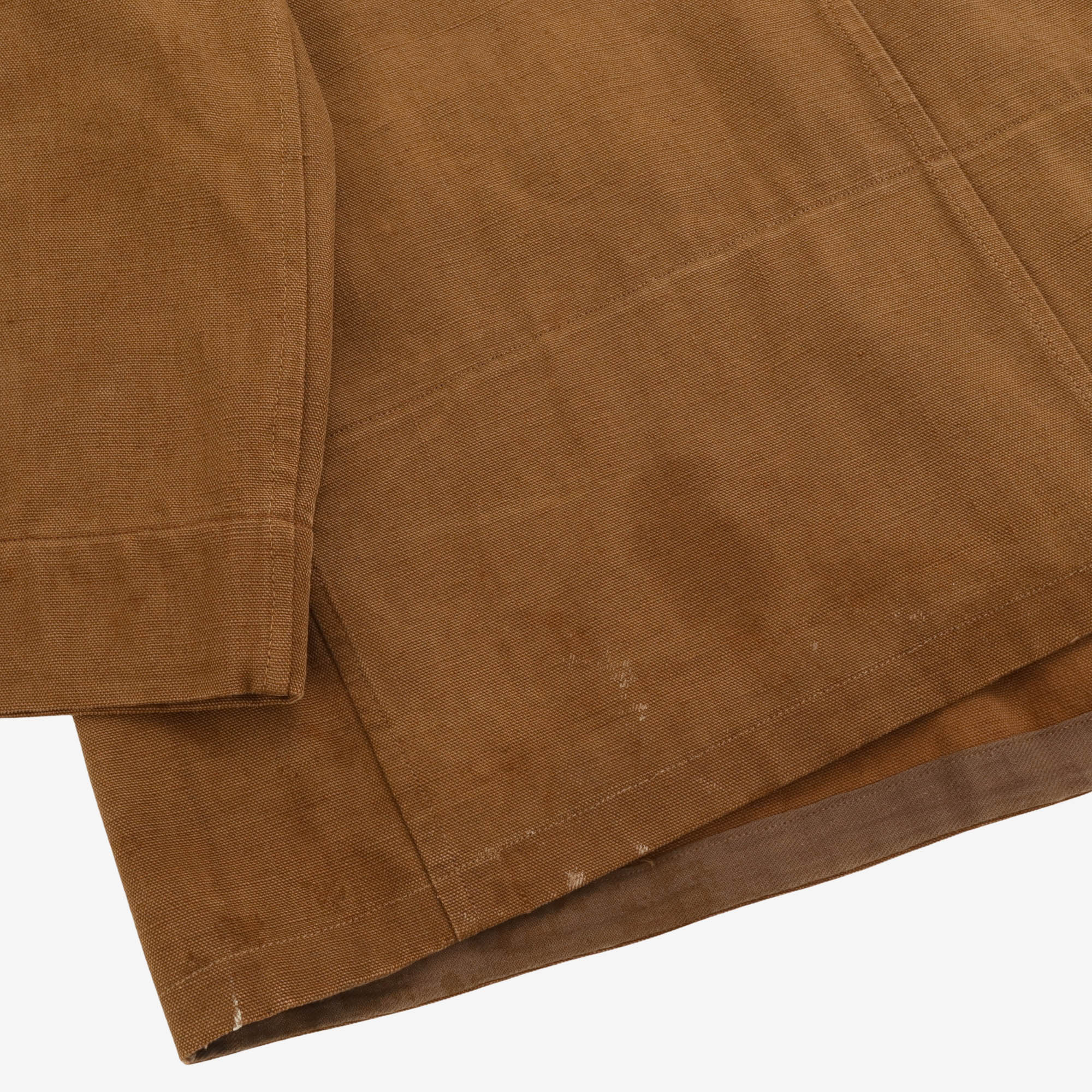 1940s French Hunting Jacket