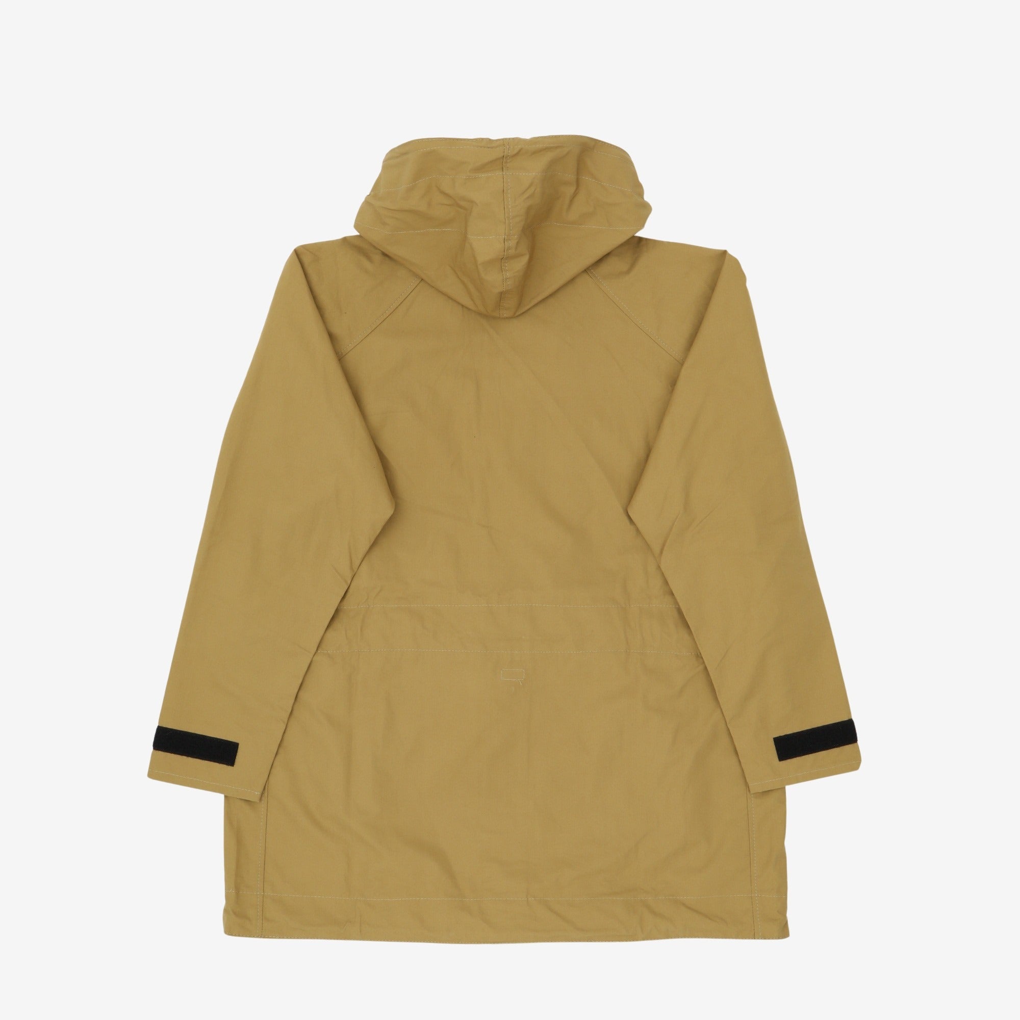 Ventile Expedition Jacket