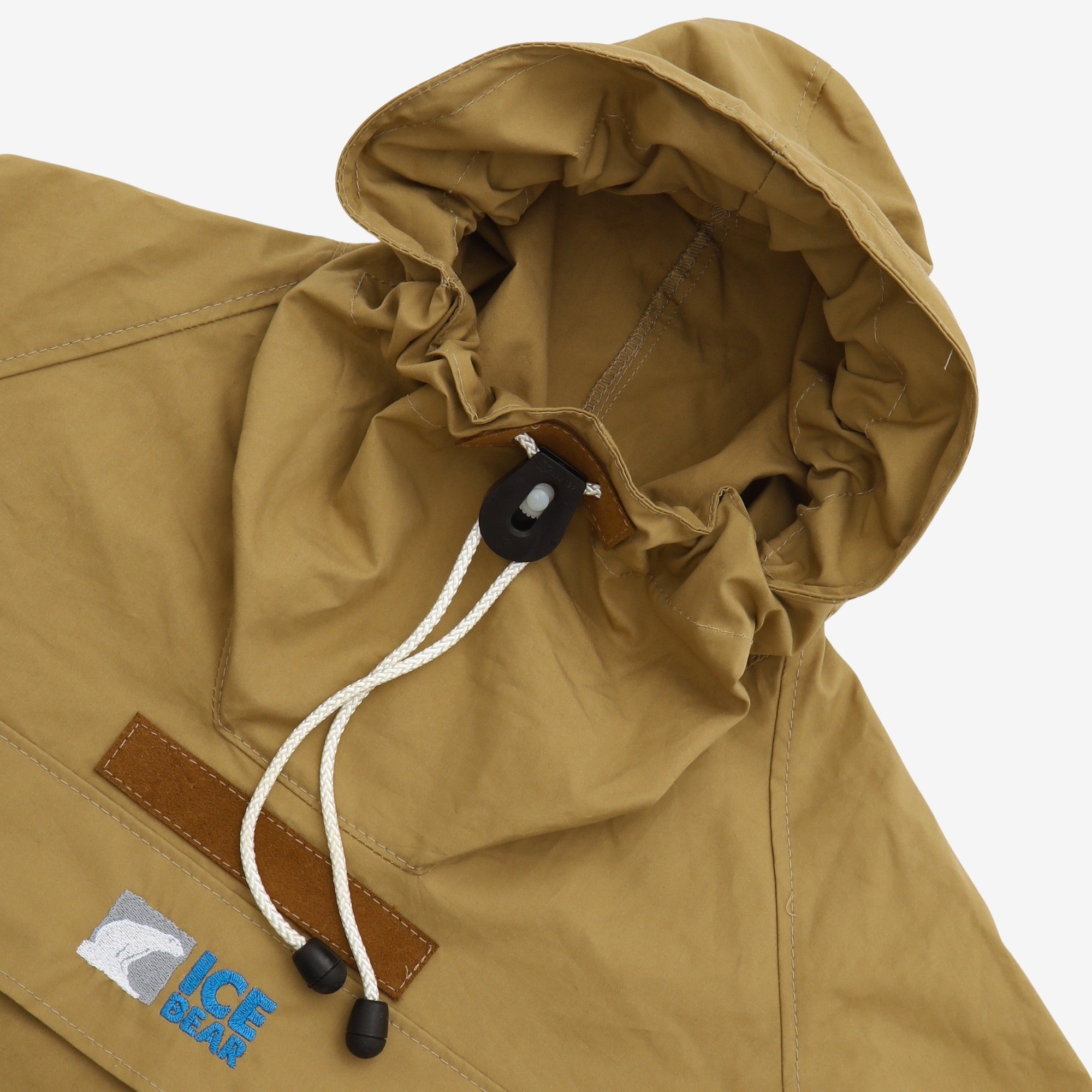 Ventile Expedition Jacket