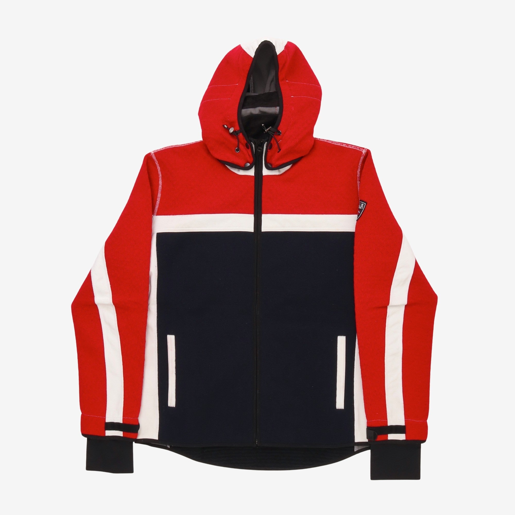 Telemark Knitshell Jacket