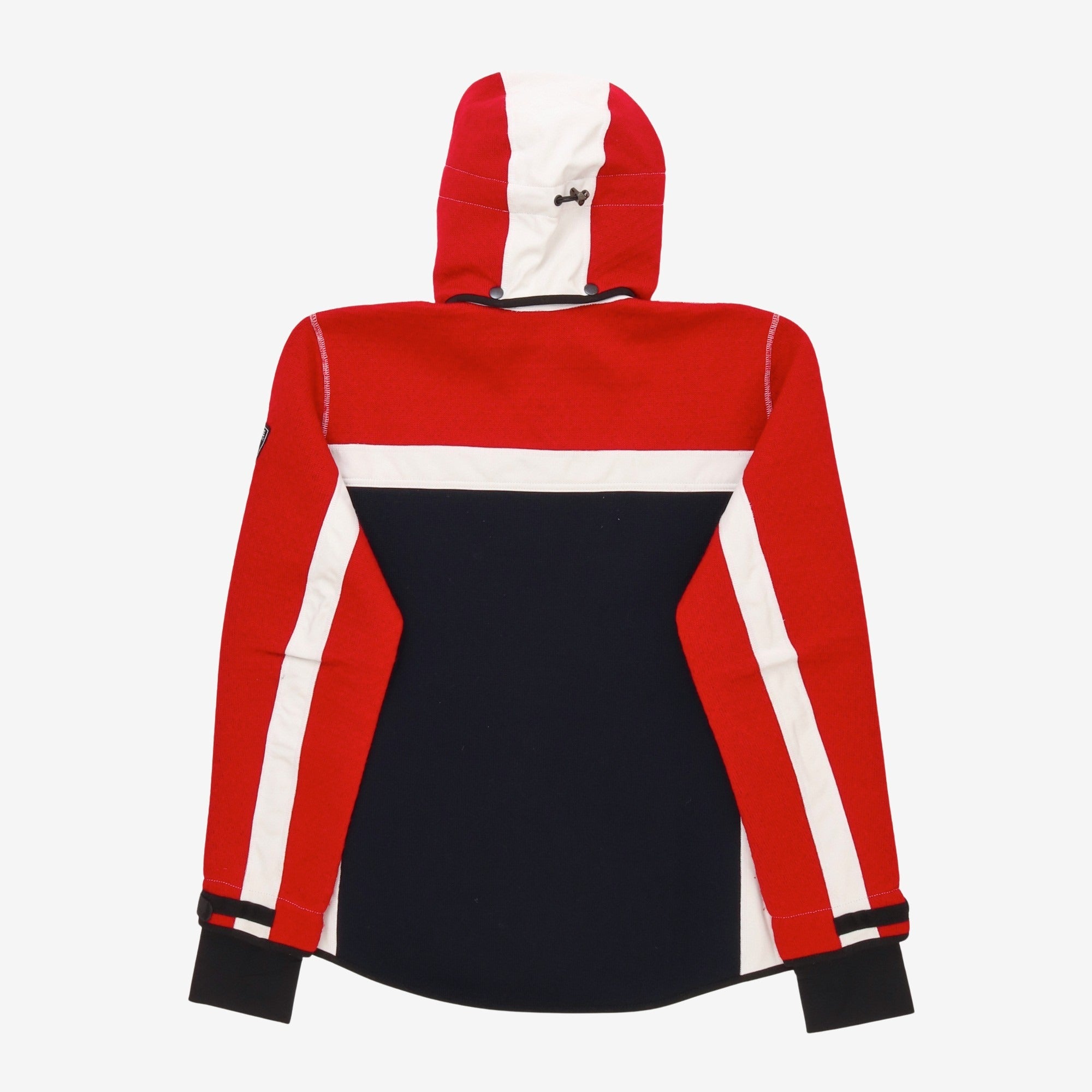 Telemark Knitshell Jacket