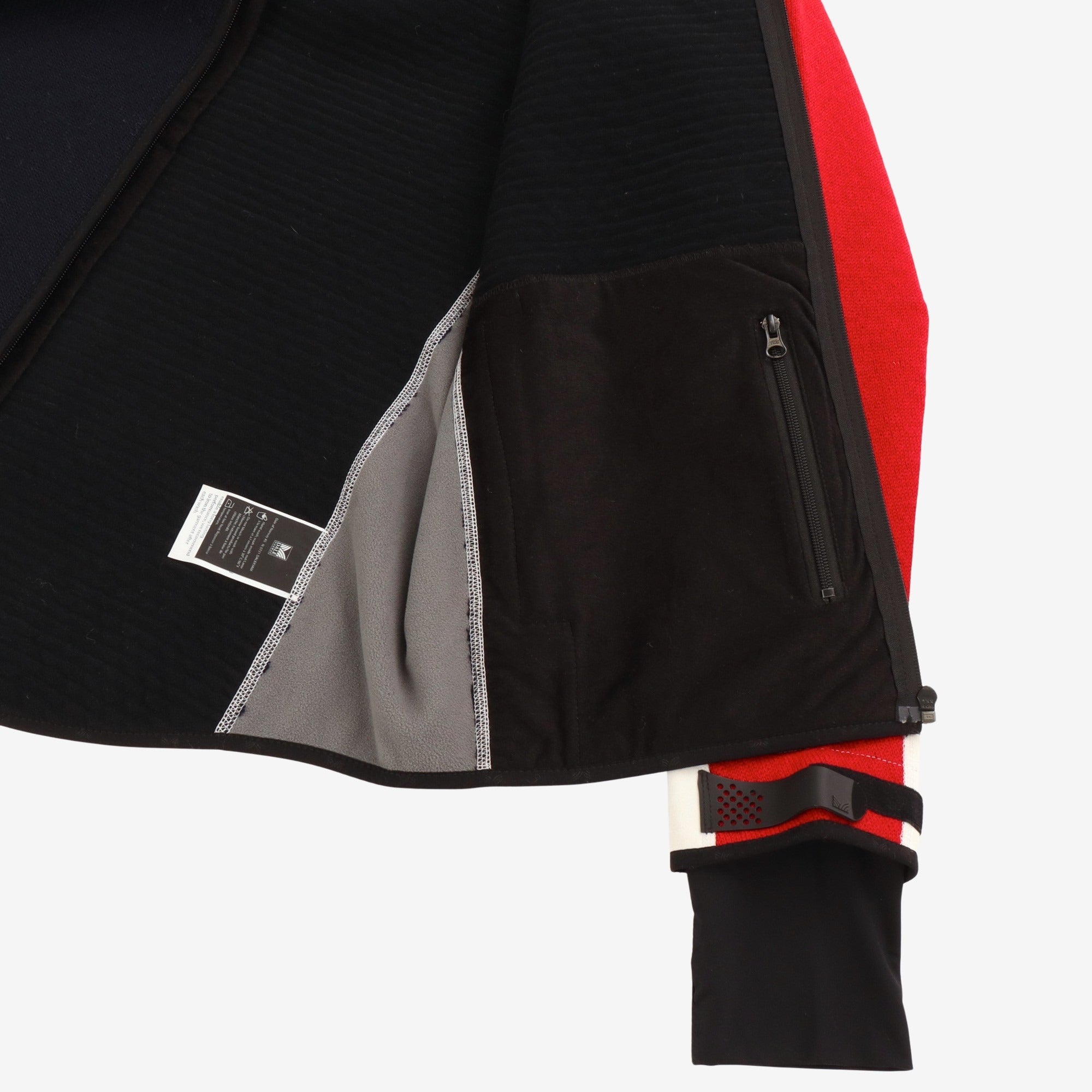 Telemark Knitshell Jacket