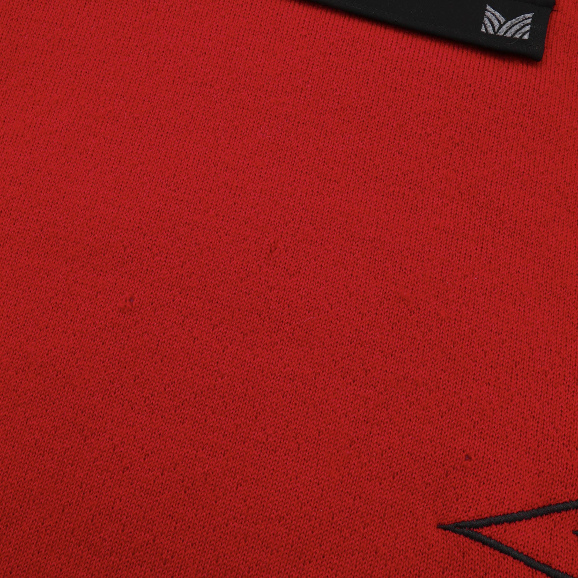 Technical Wool Mix Hooded Anorak