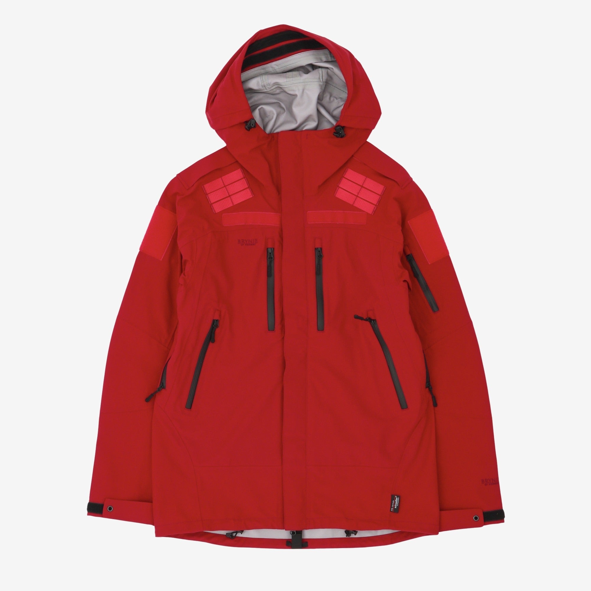 Arctic Expedition Jacket