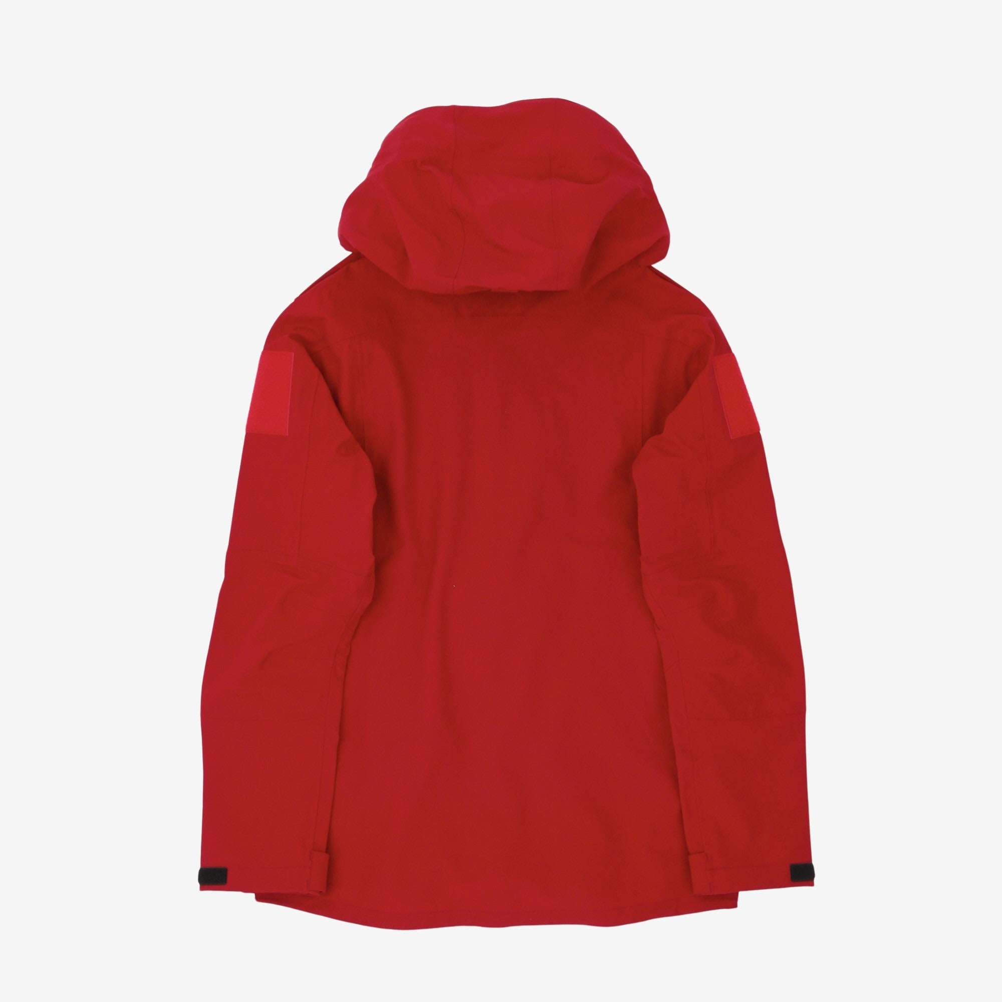 Arctic Expedition Jacket