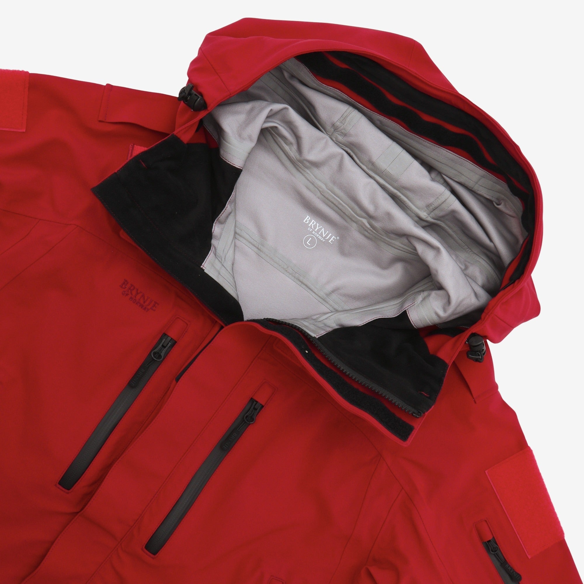 Arctic Expedition Jacket