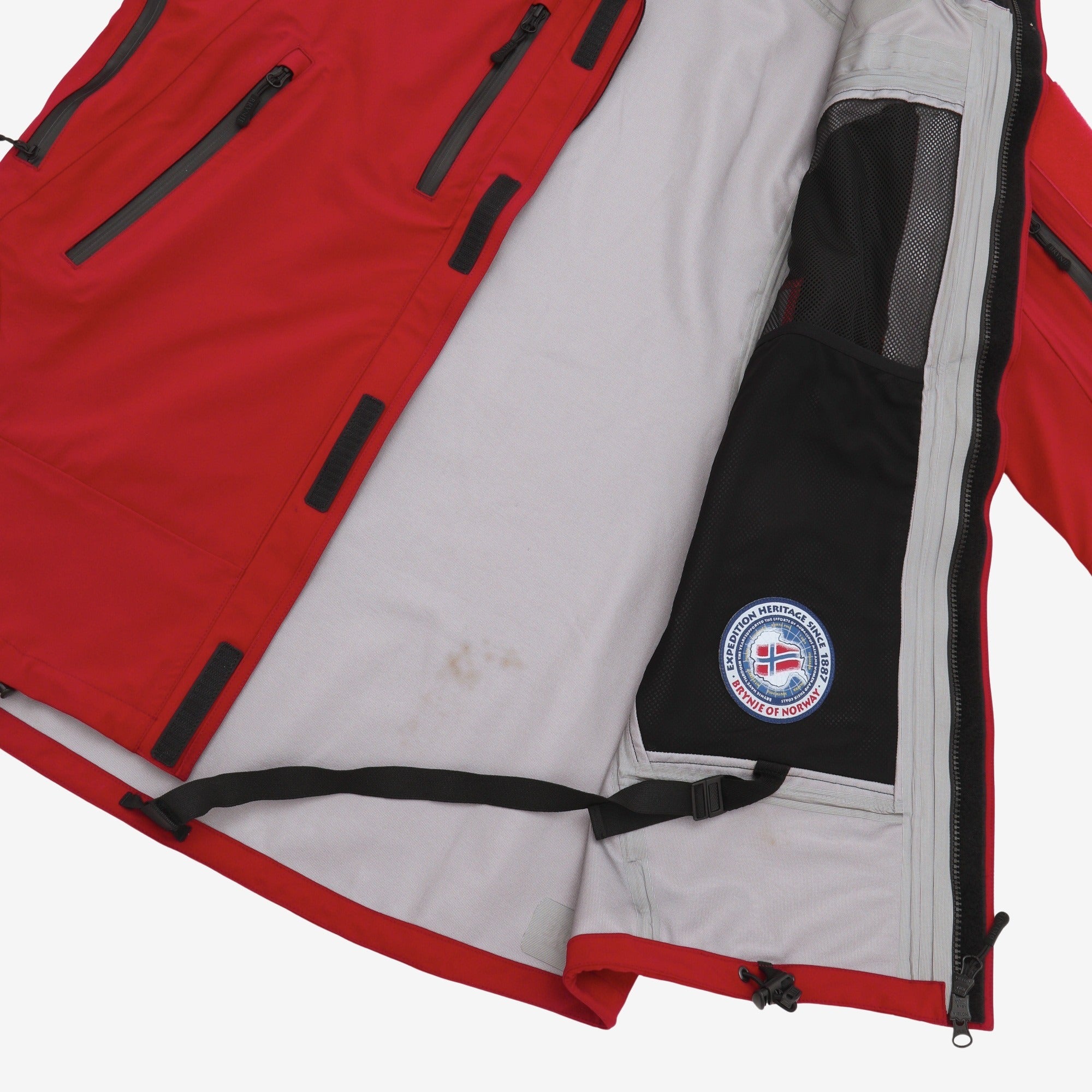 Arctic Expedition Jacket