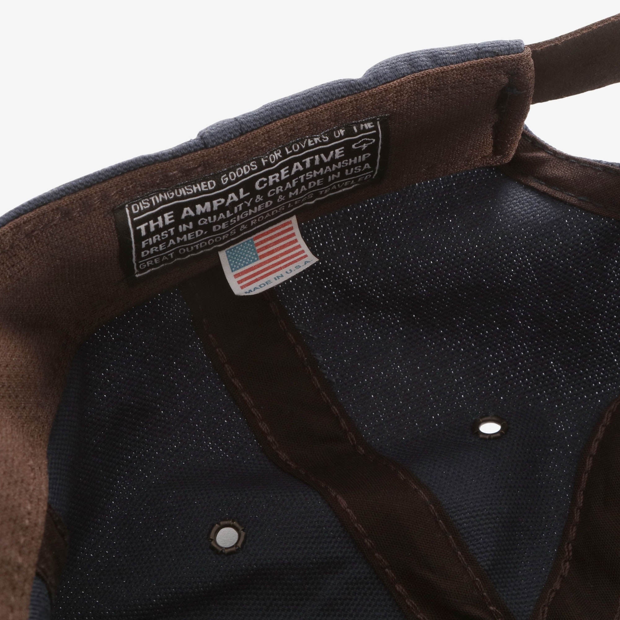 Sierras Baseball Cap