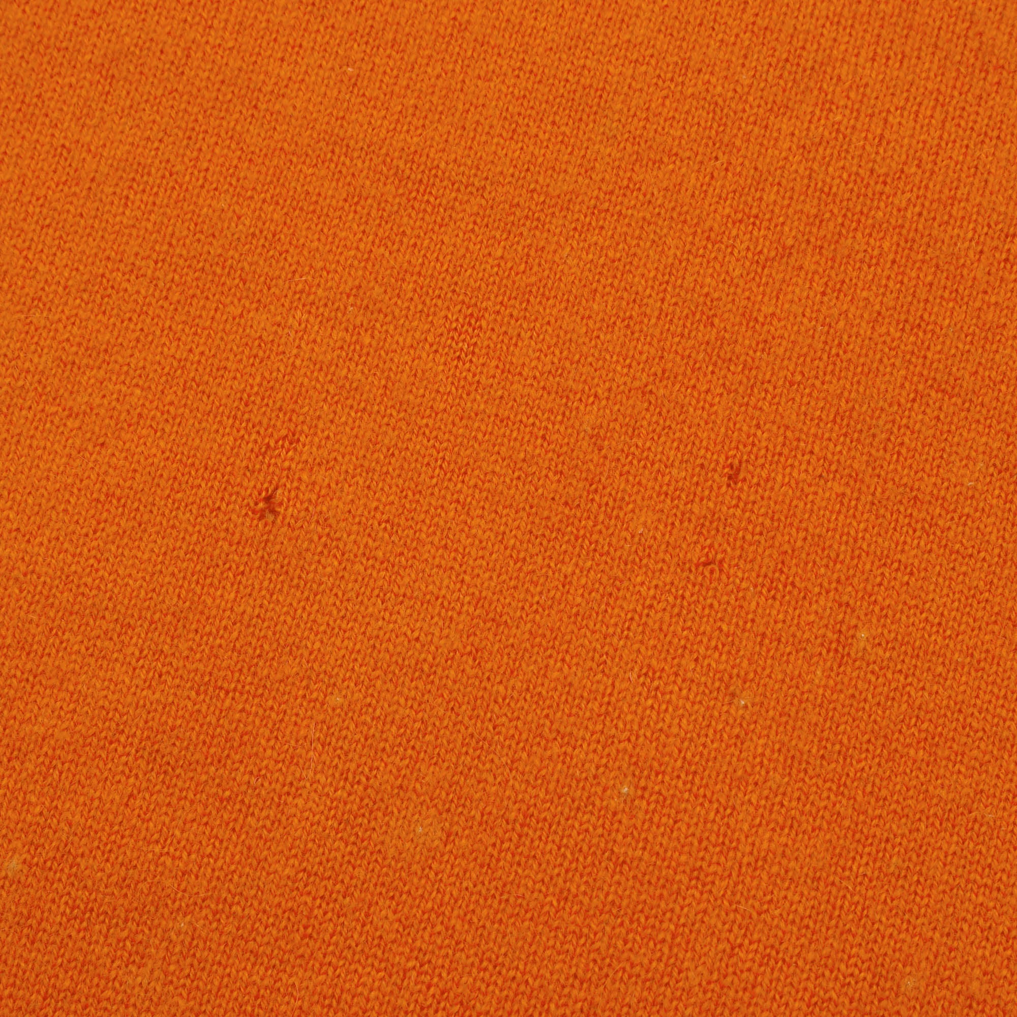 V-neck Cashmere Sweater