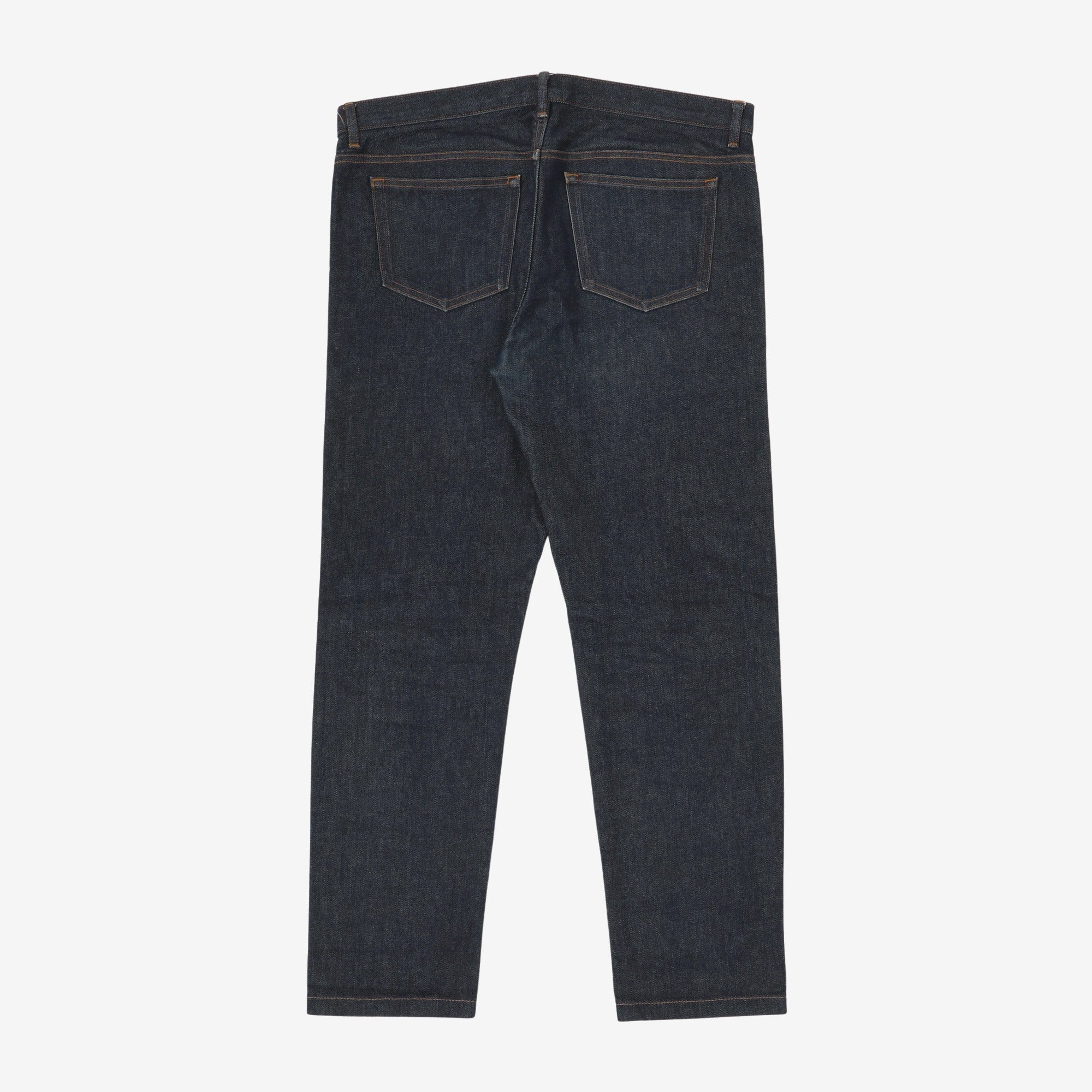 Petit New Standard Denim (37W X 29L)