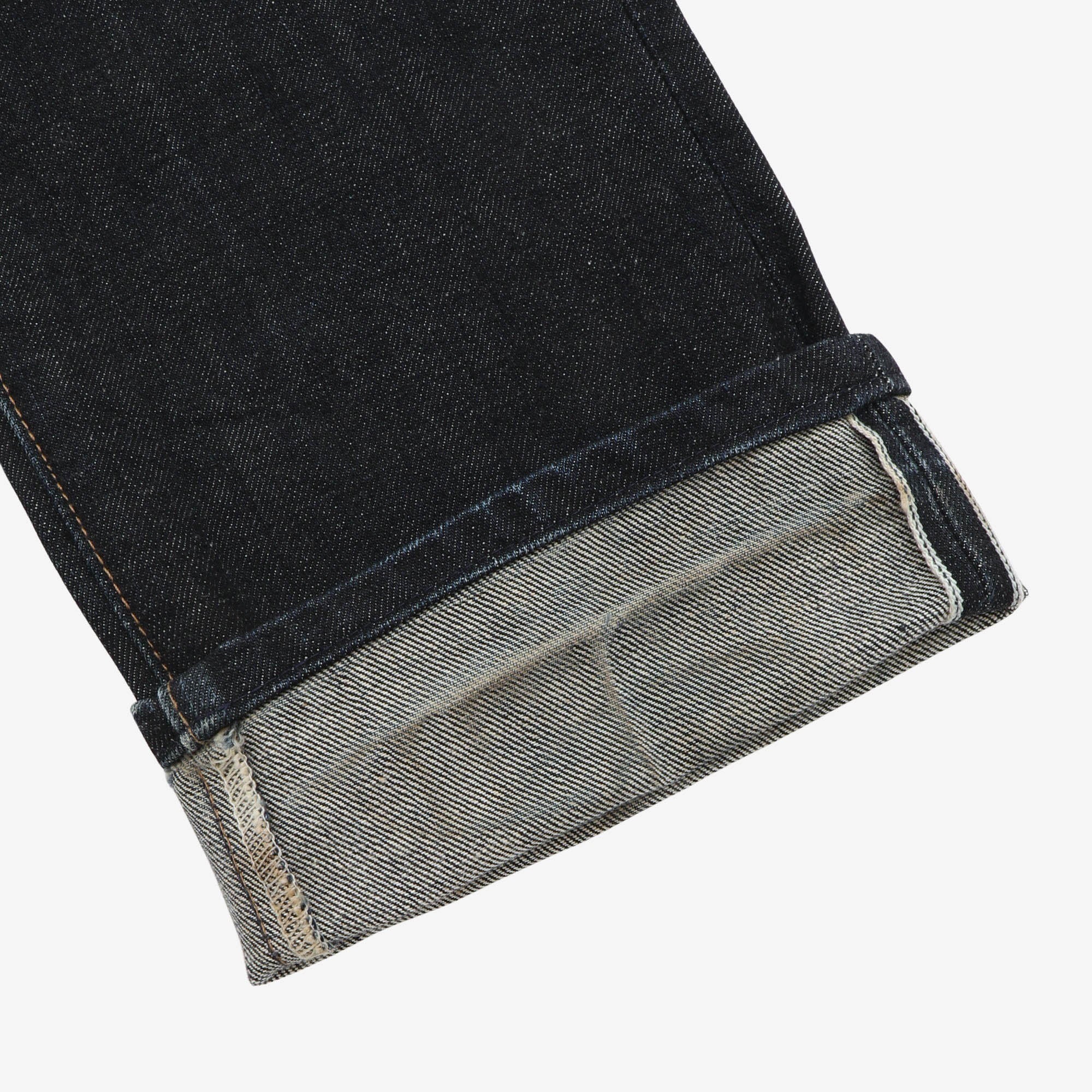 Skinny Signature Selvedge Denim