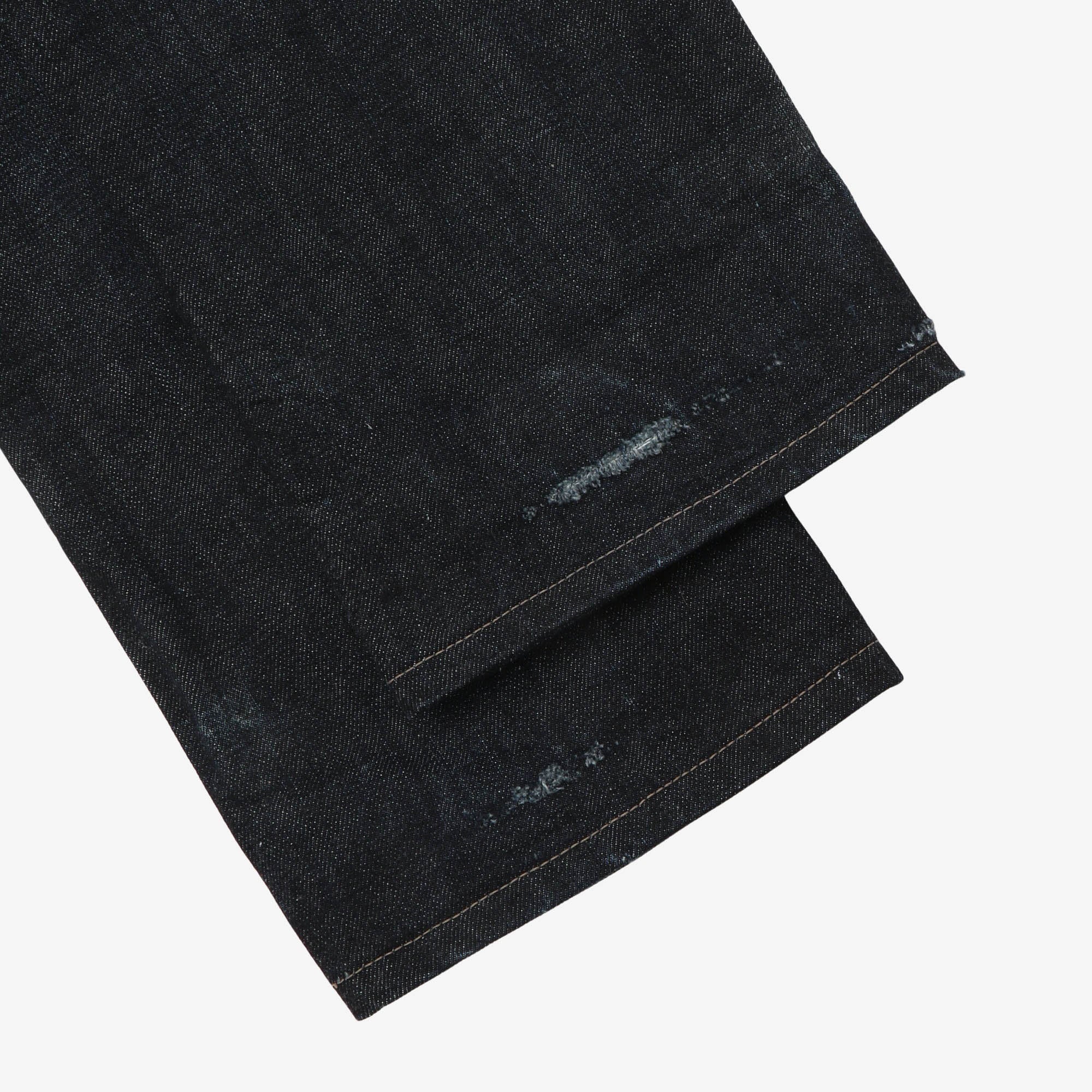 Skinny Signature Selvedge Denim