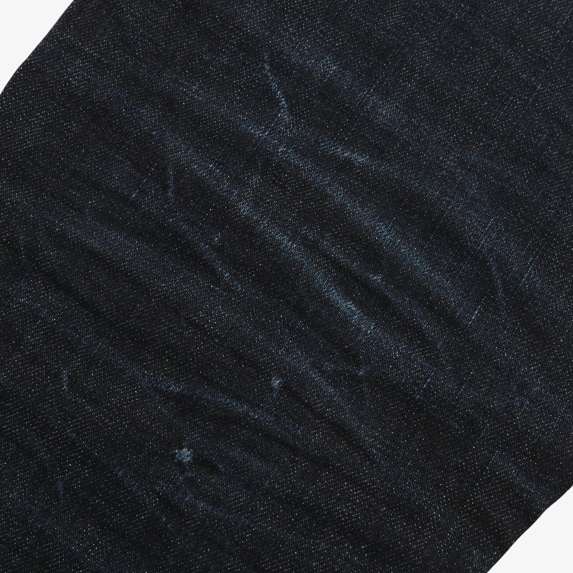 Skinny Signature Selvedge Denim