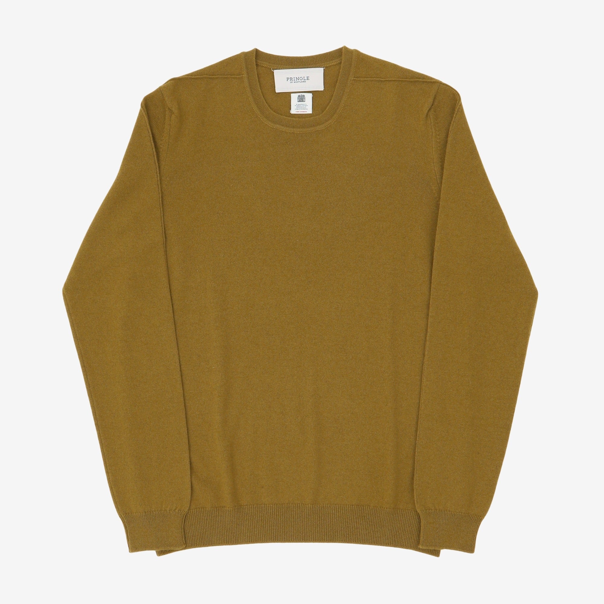 Cashmere Sweater
