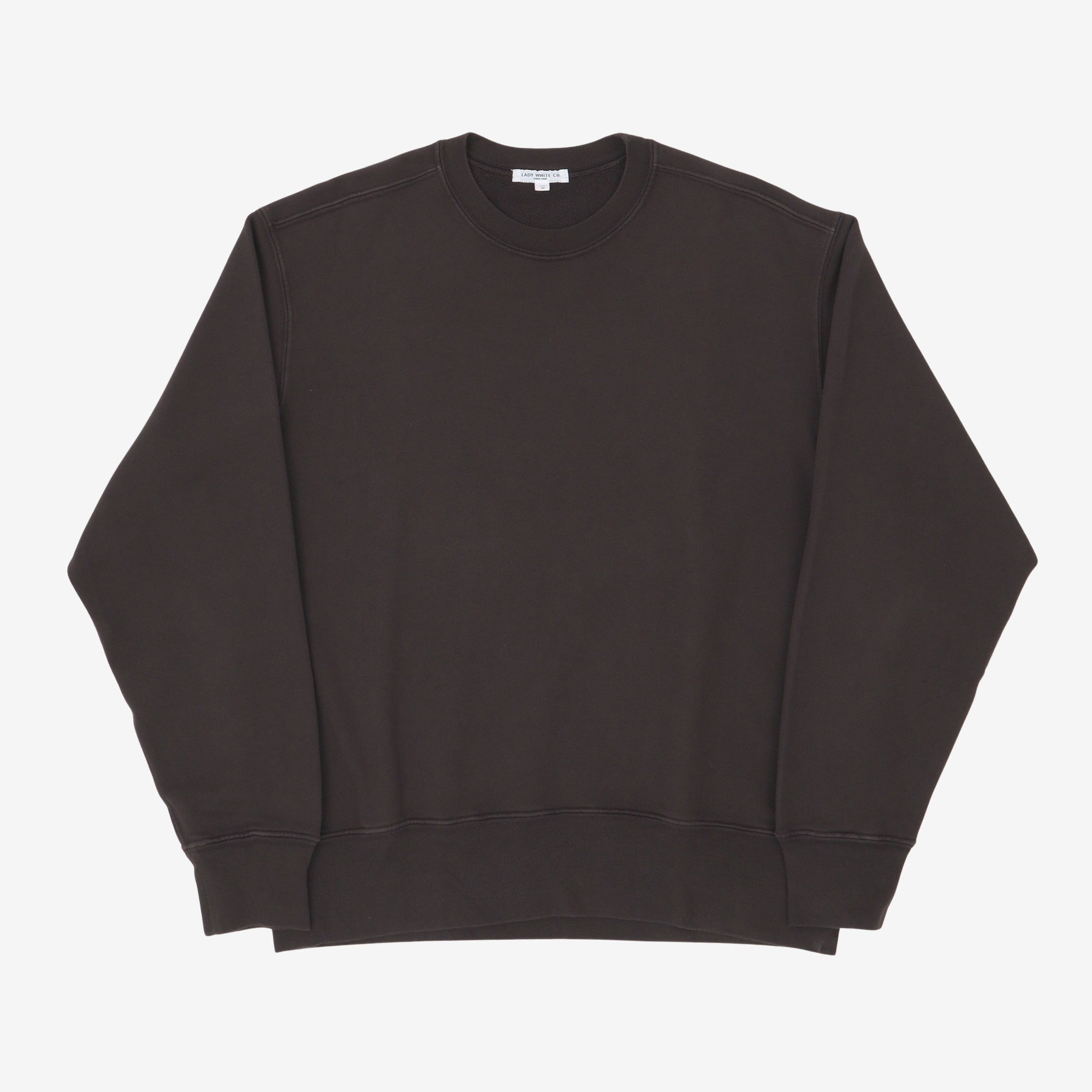 Crewneck Sweatshirt