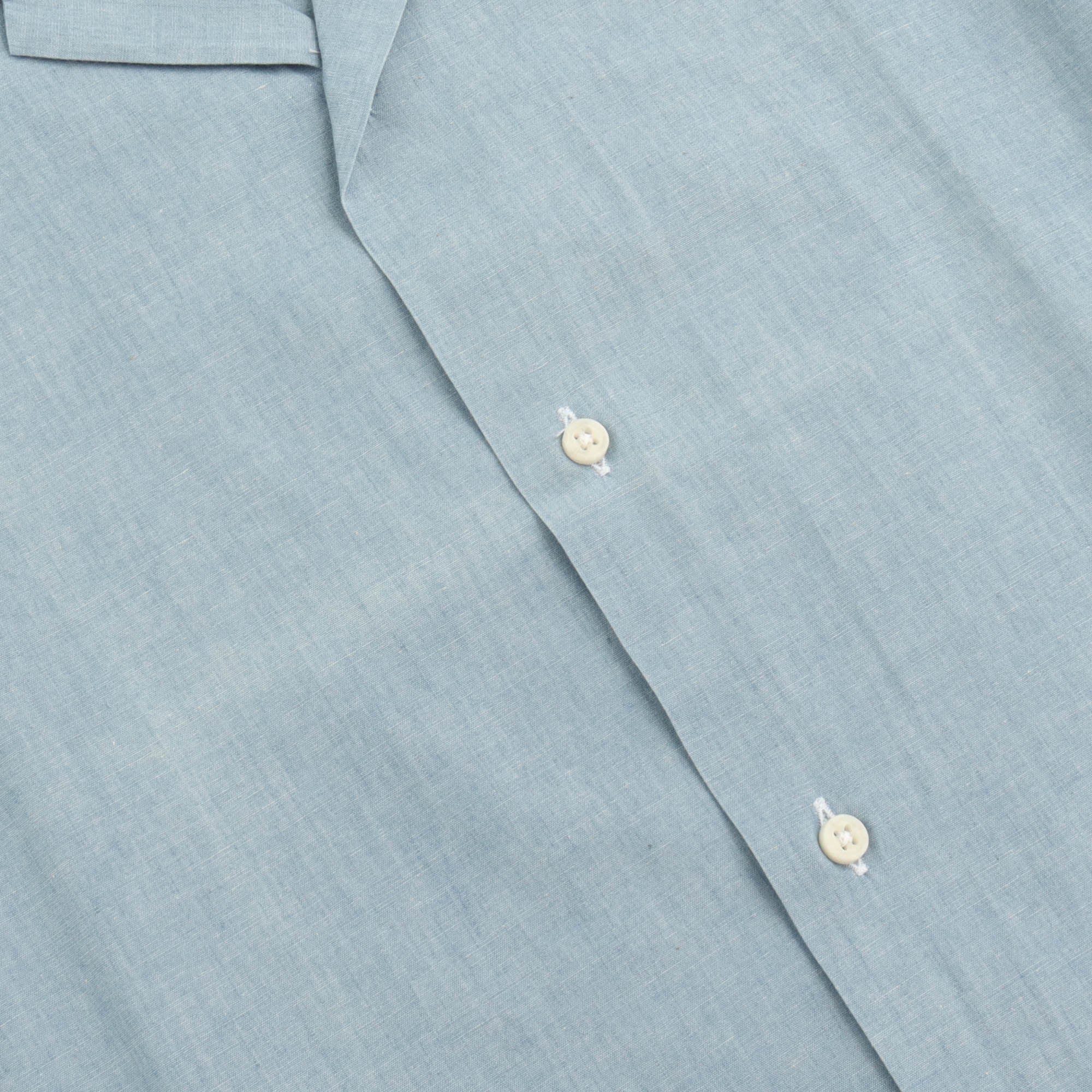 Spread Collar Shirt (Trunk)