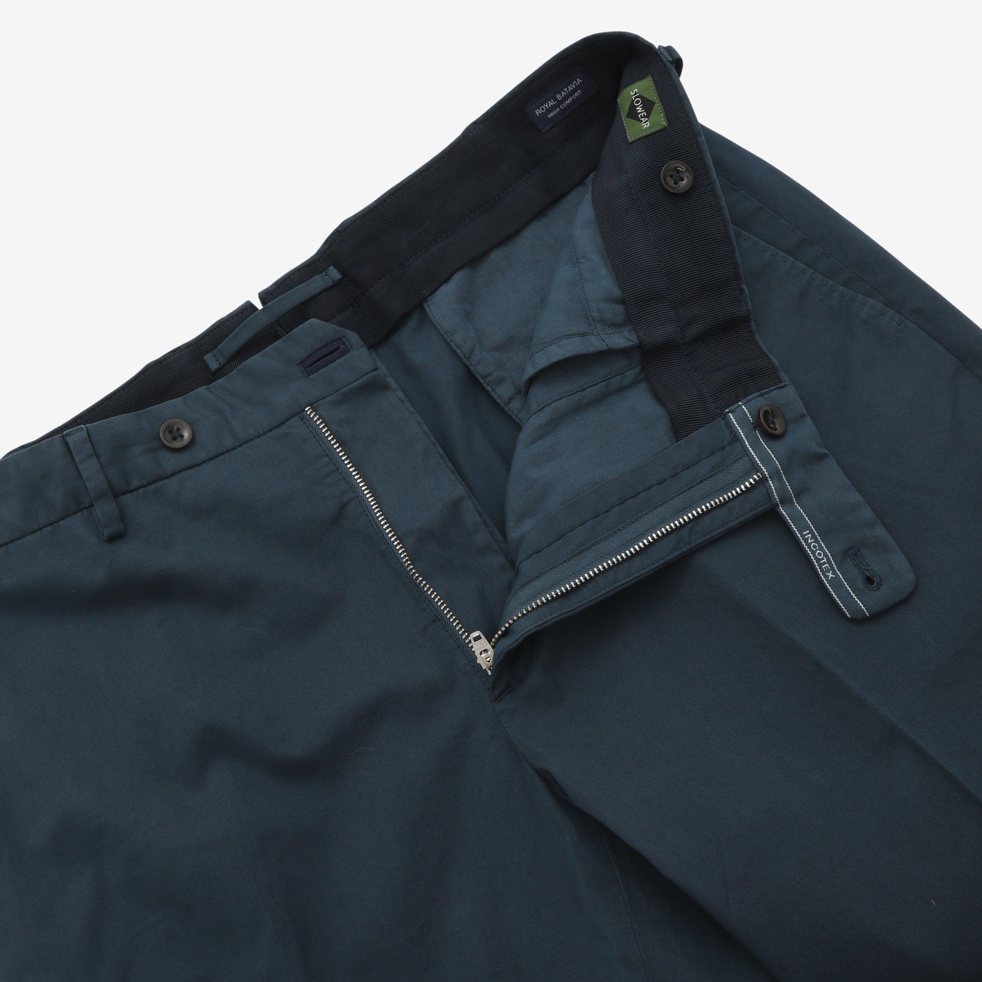 Royal Batavia Trousers