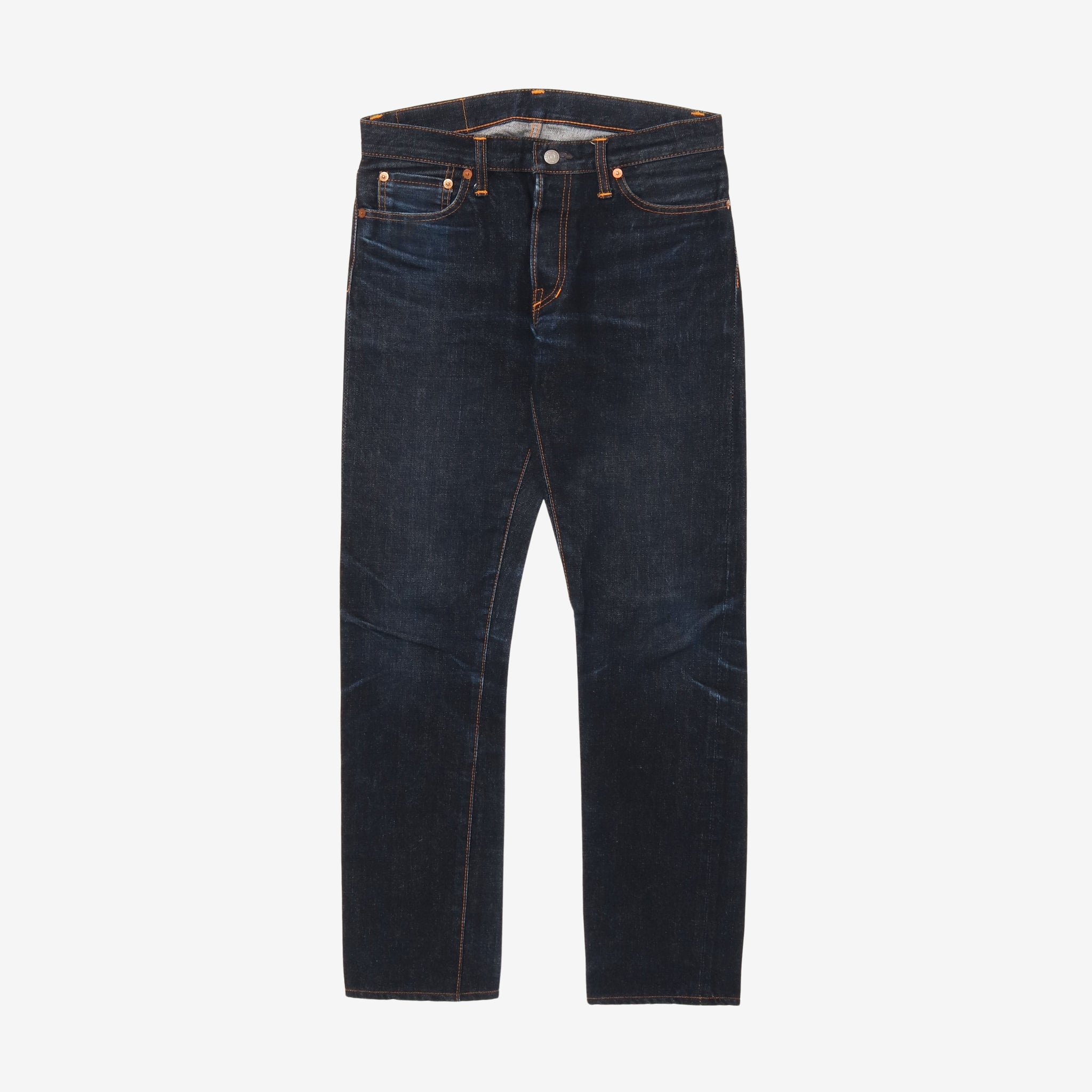 Lot 991XH Selvedge Denim