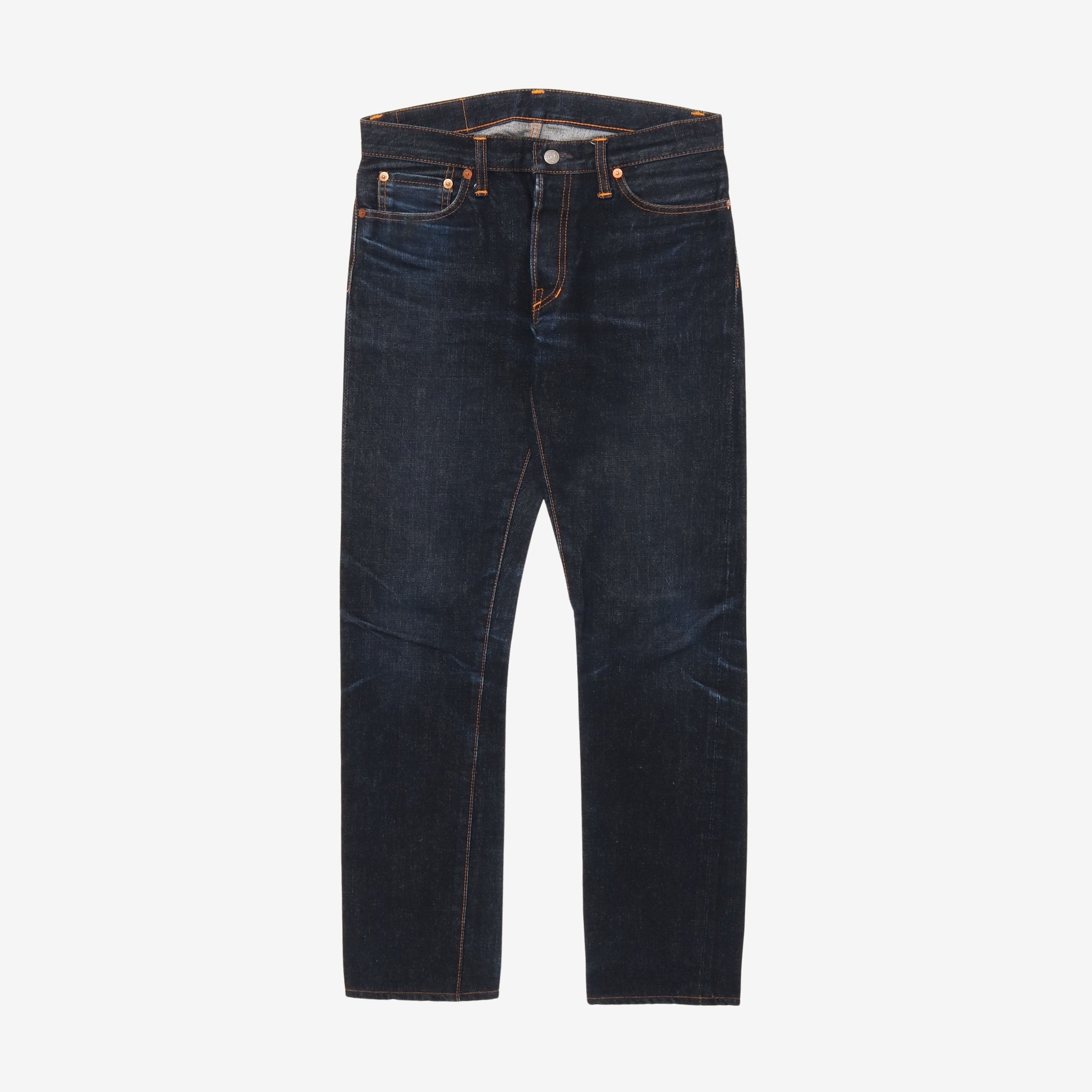 Lot 991XH Selvedge Denim