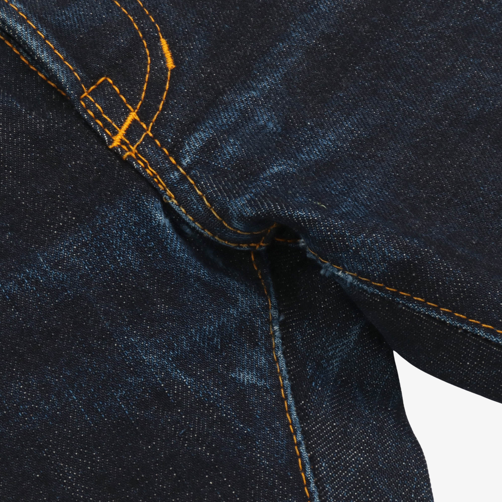 Lot 991XH Selvedge Denim