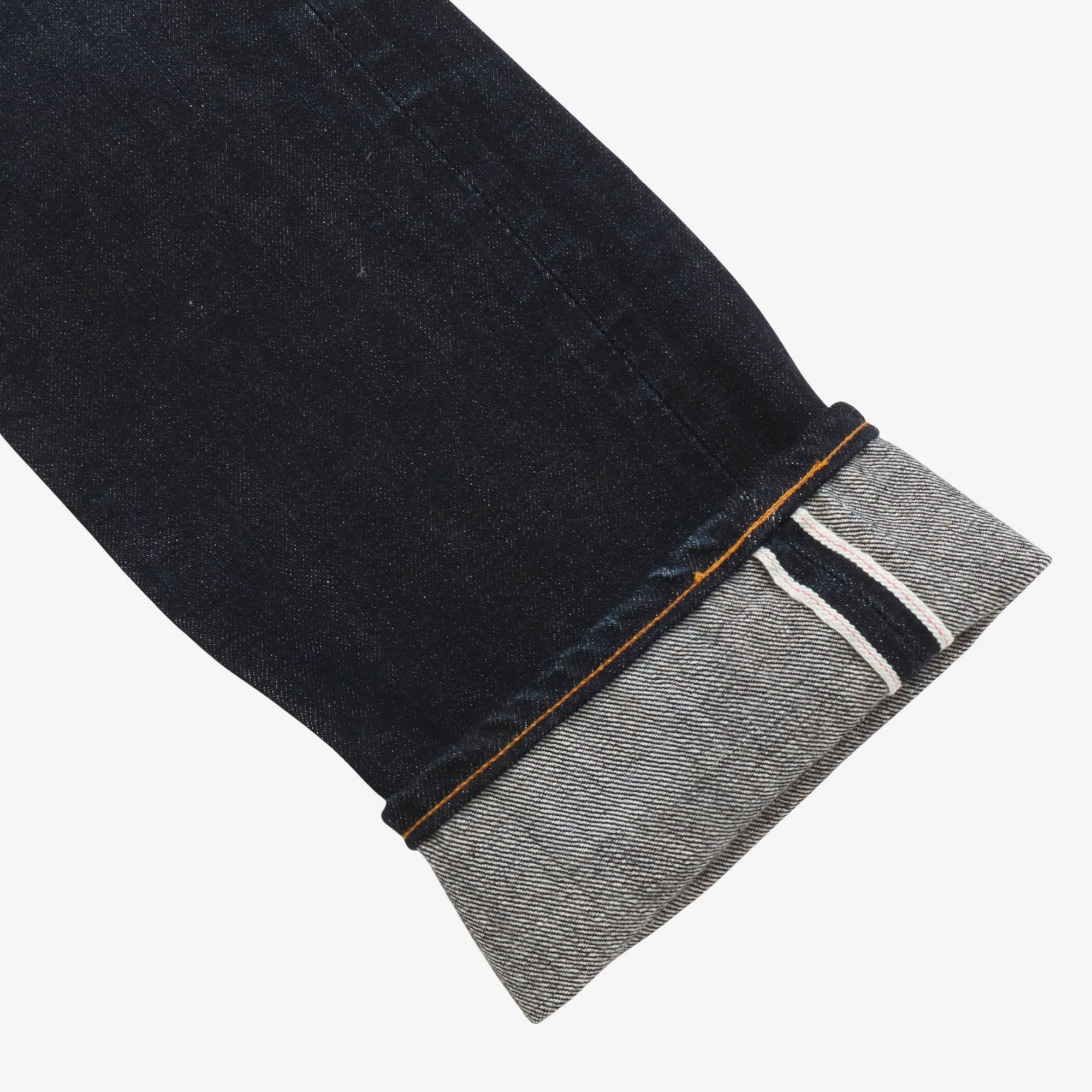 Lot 991XH Selvedge Denim