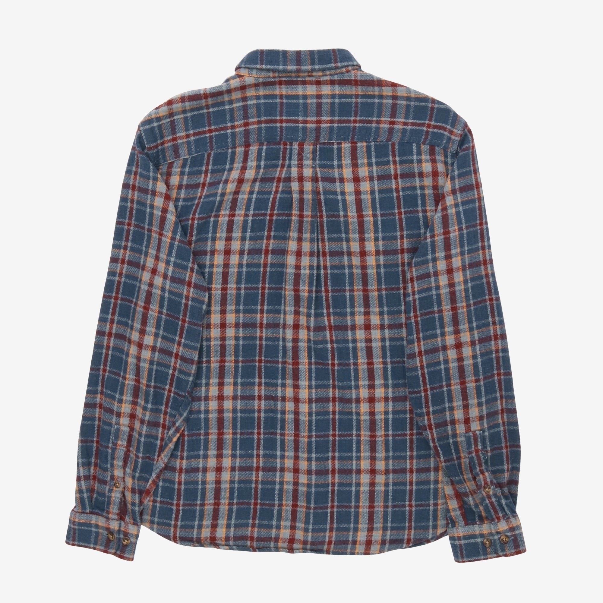1912 Field Flannel Shirt