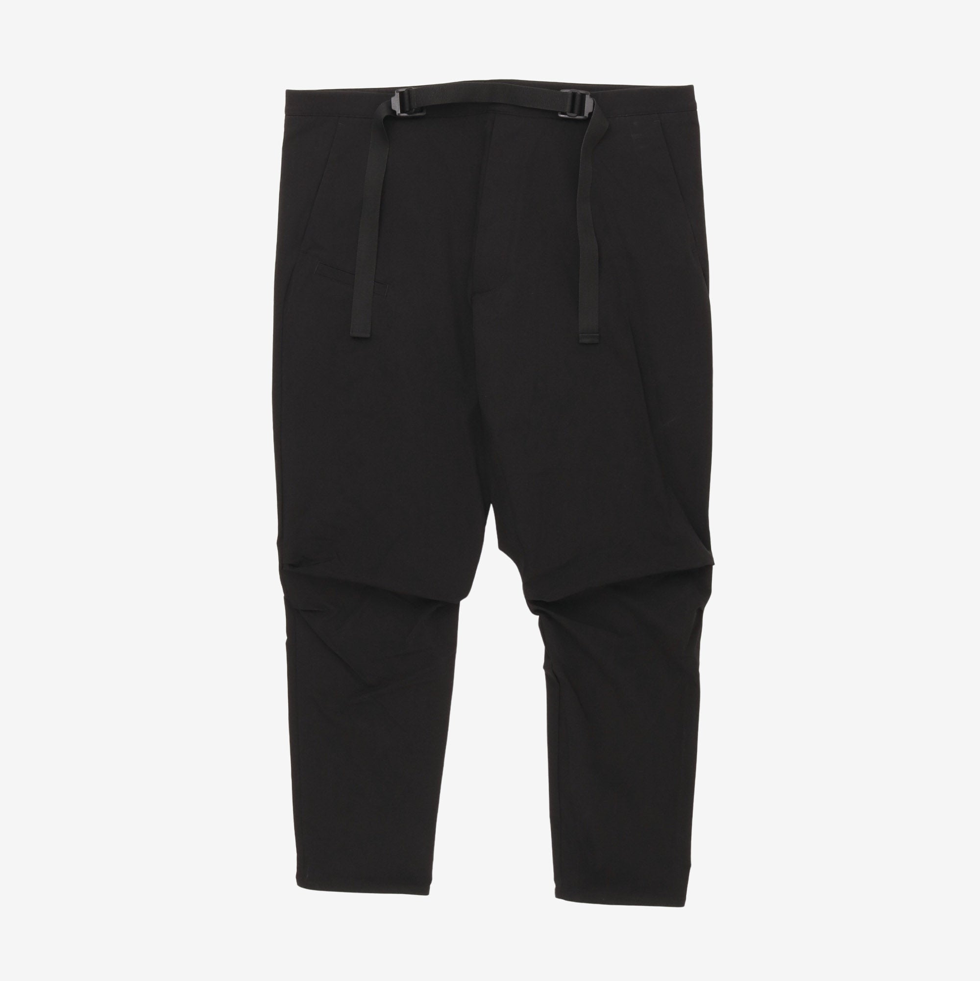 23AW Stretch Shell Pants