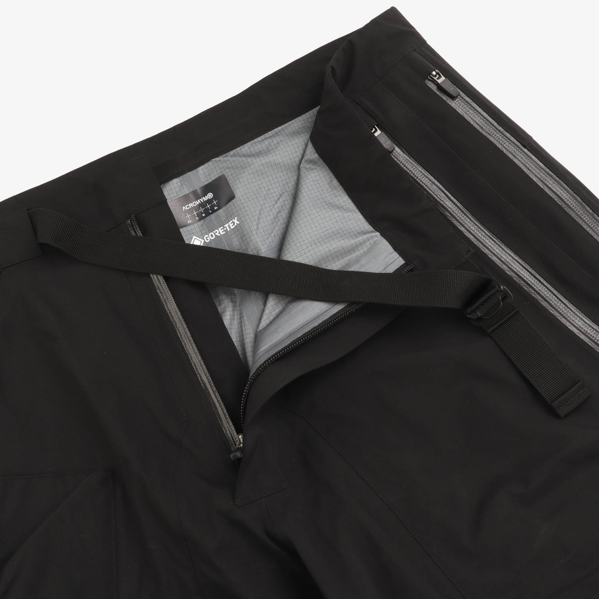 P43-GT 3L Gore-Tex Pants