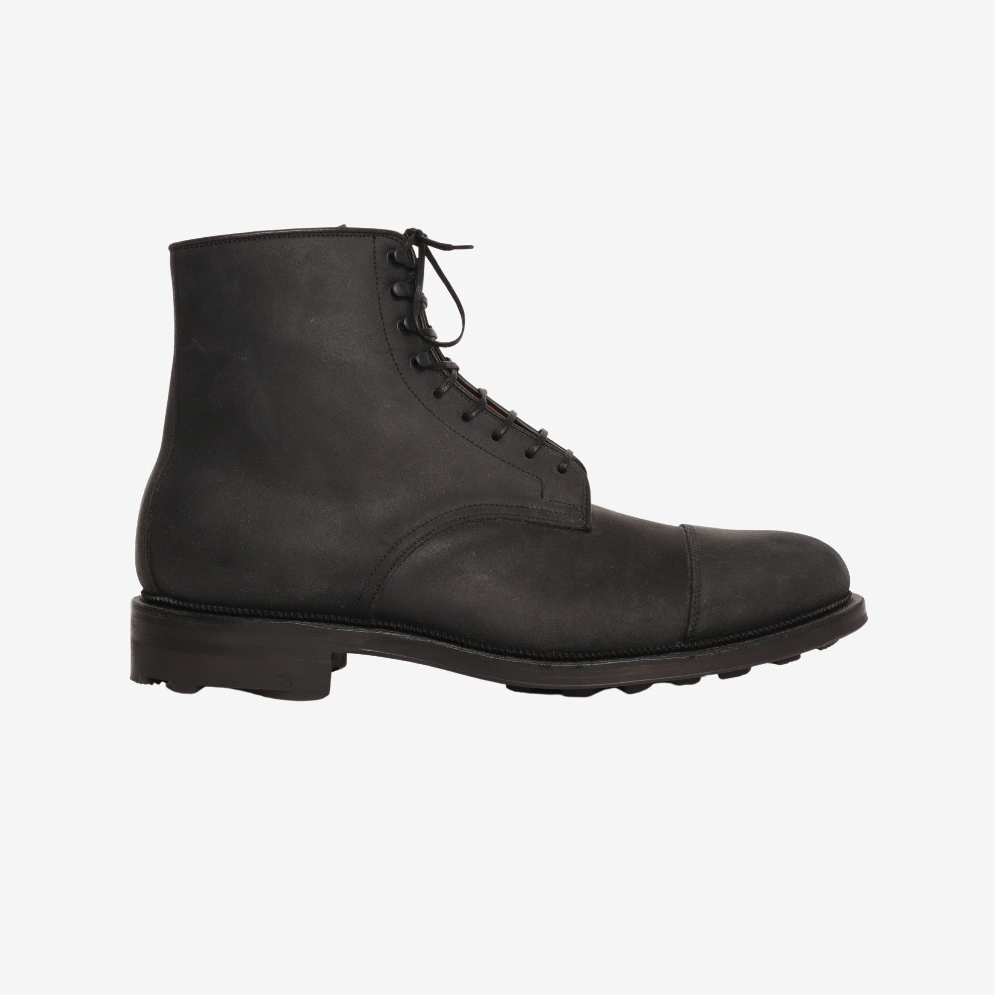 Halkett Boots