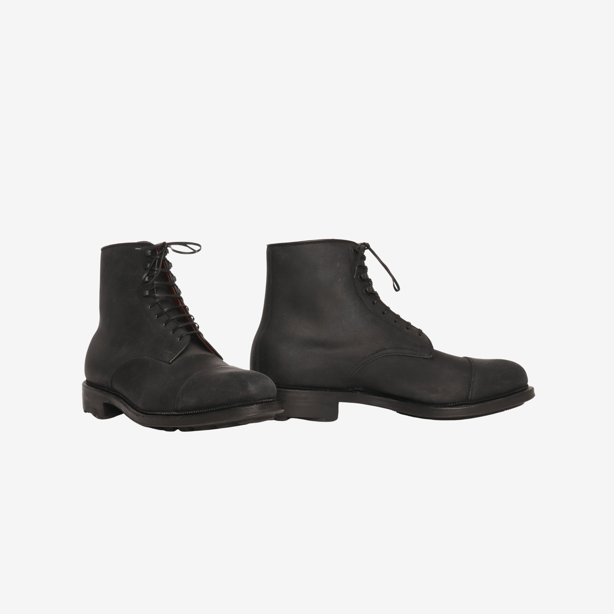 Halkett Boots