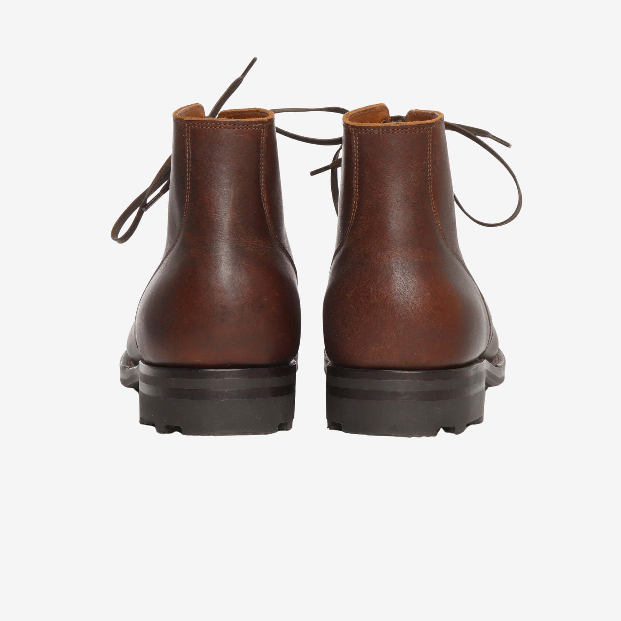 Service Commander Boot