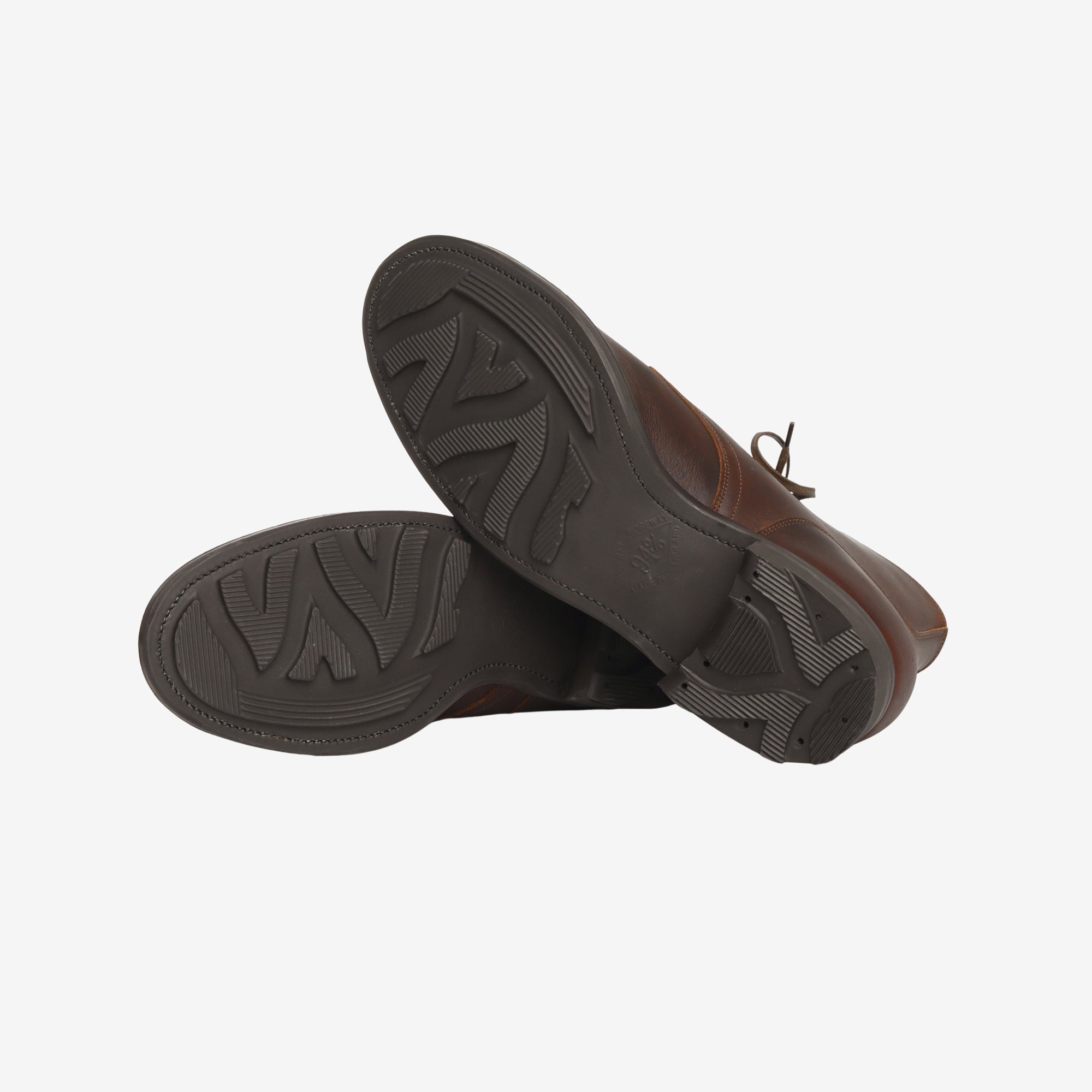 Service Commander Boot