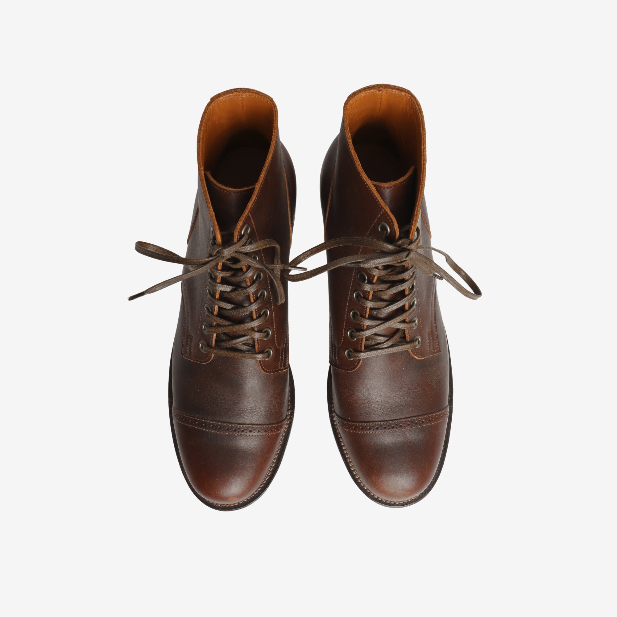 Service Commander Boot