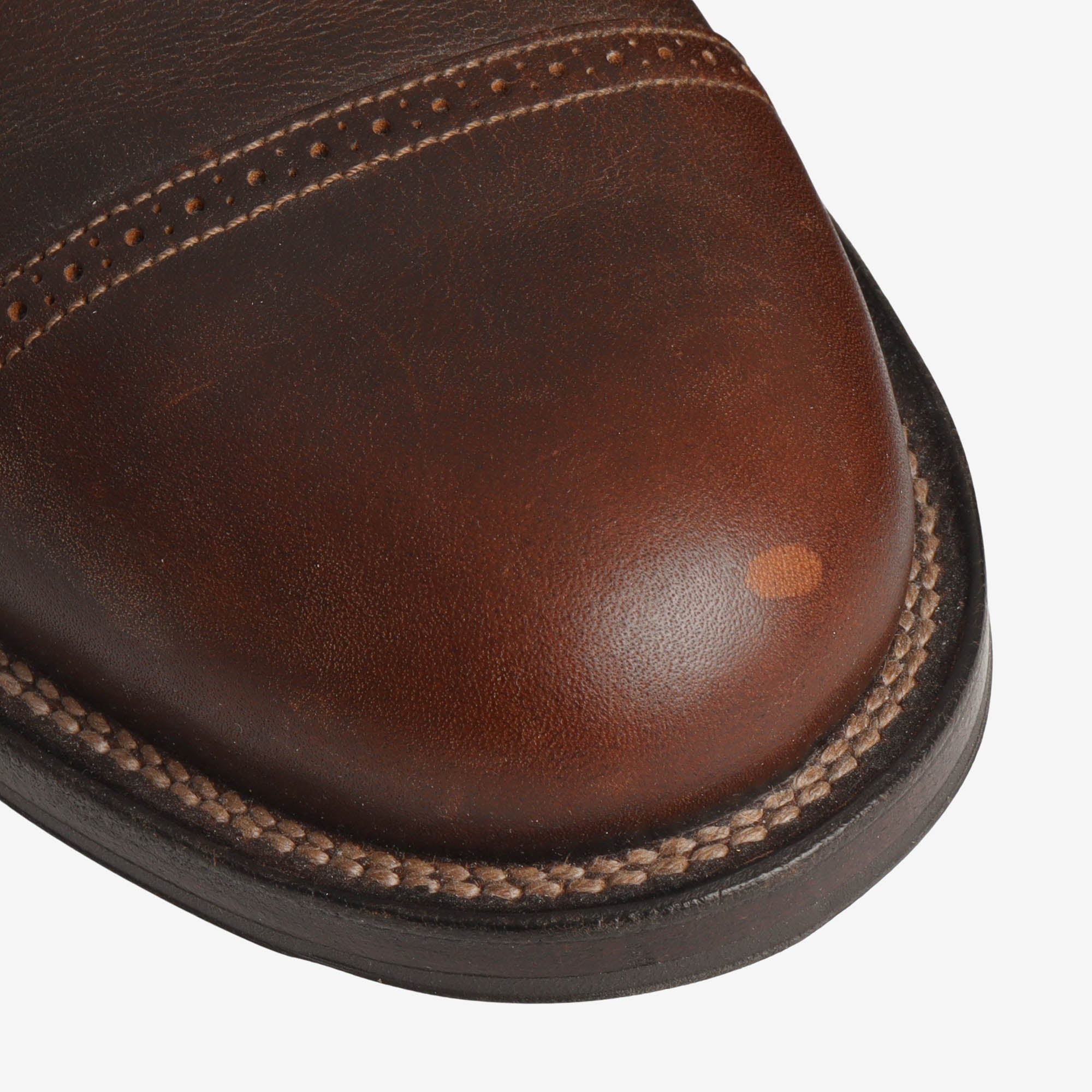 Service Commander Boot