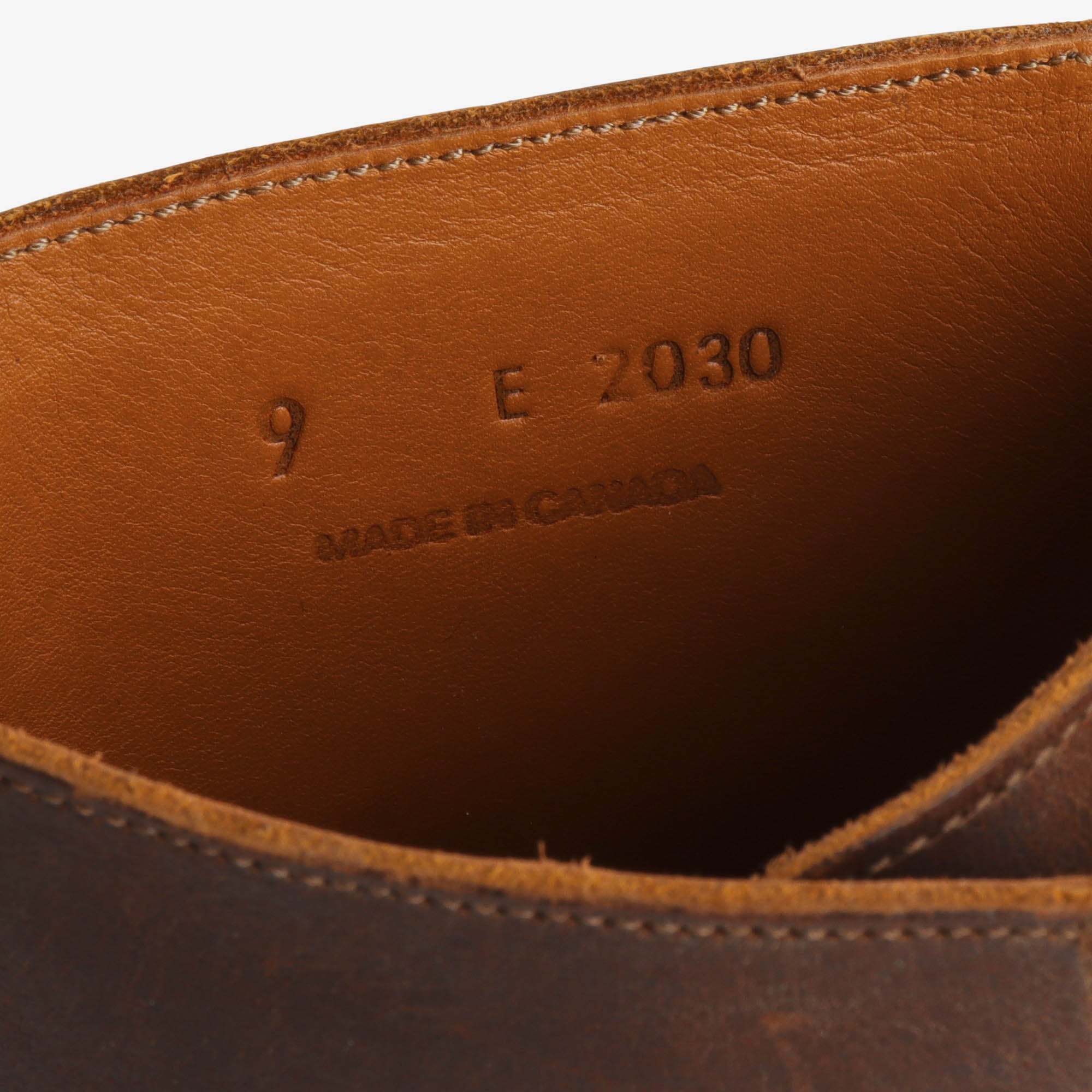 Service Commander Boot