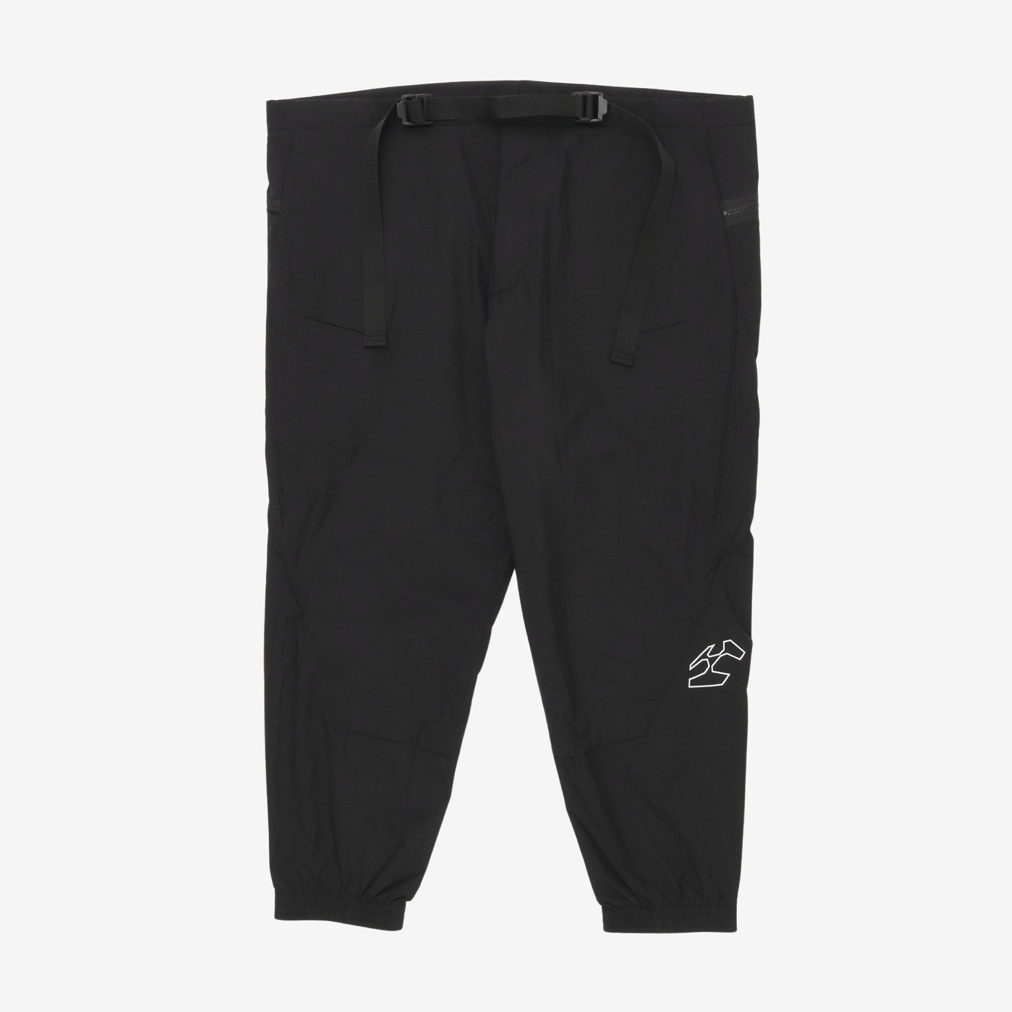 P53-WS 2L Vent Pants