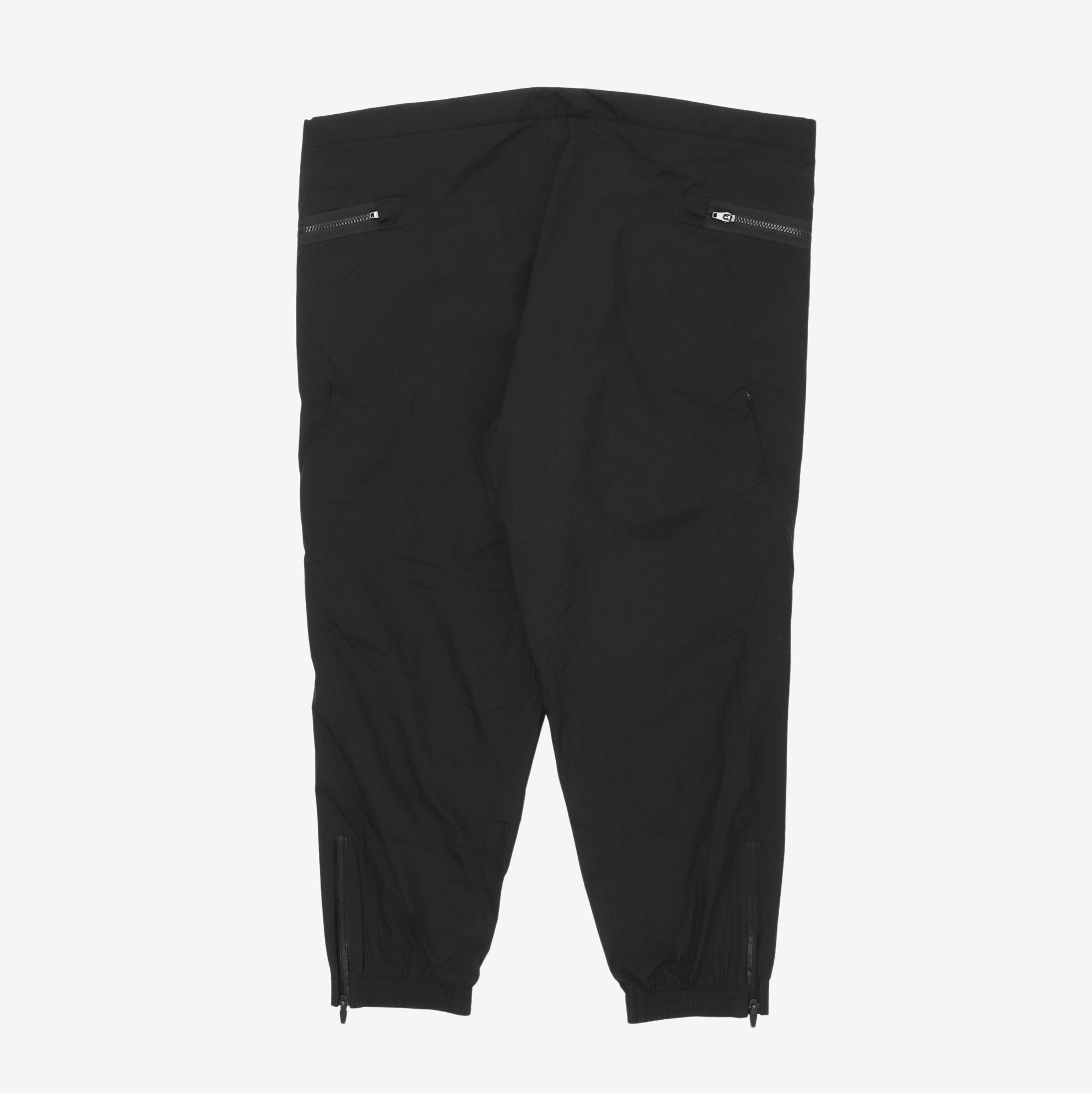 P53-WS 2L Vent Pants
