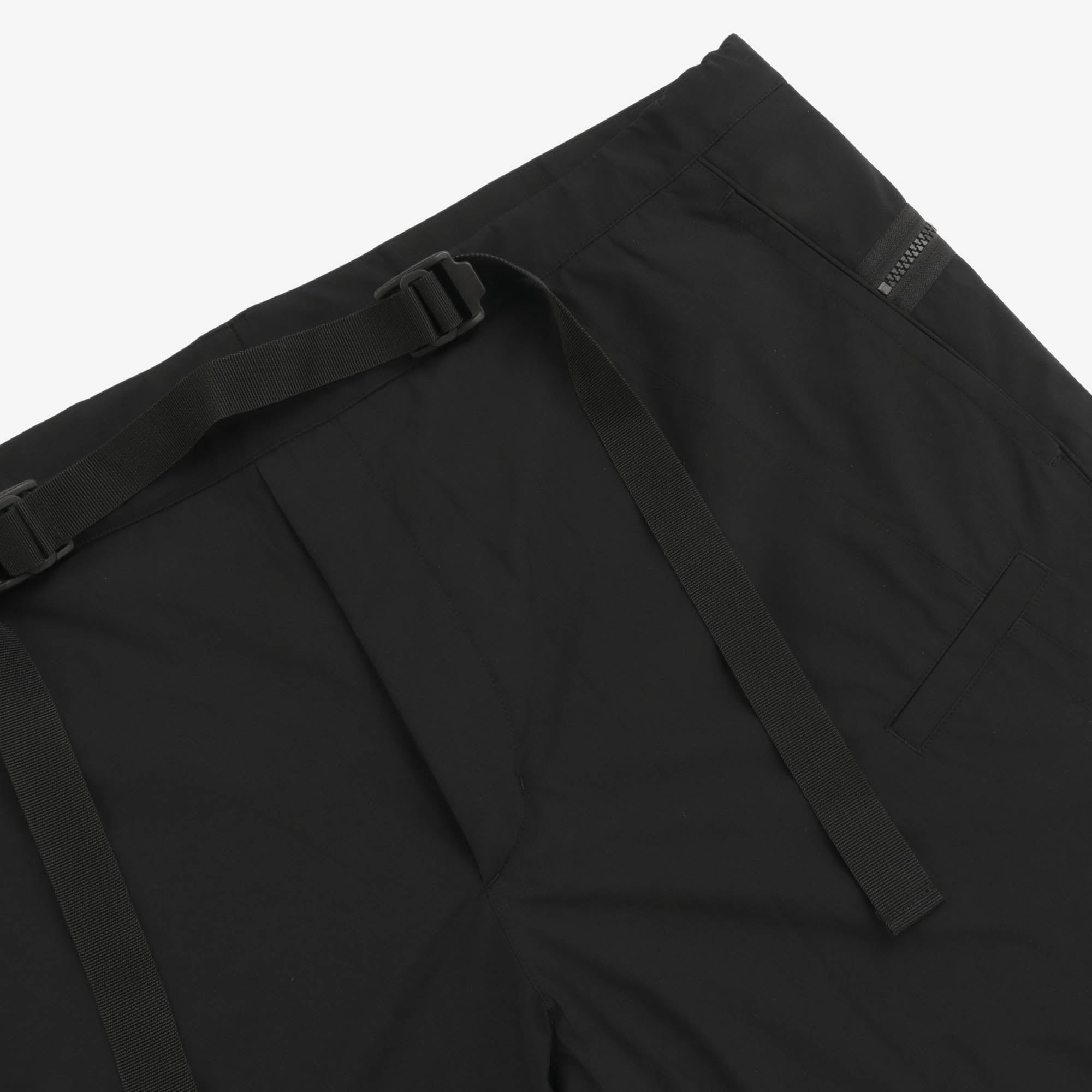 P53-WS 2L Vent Pants