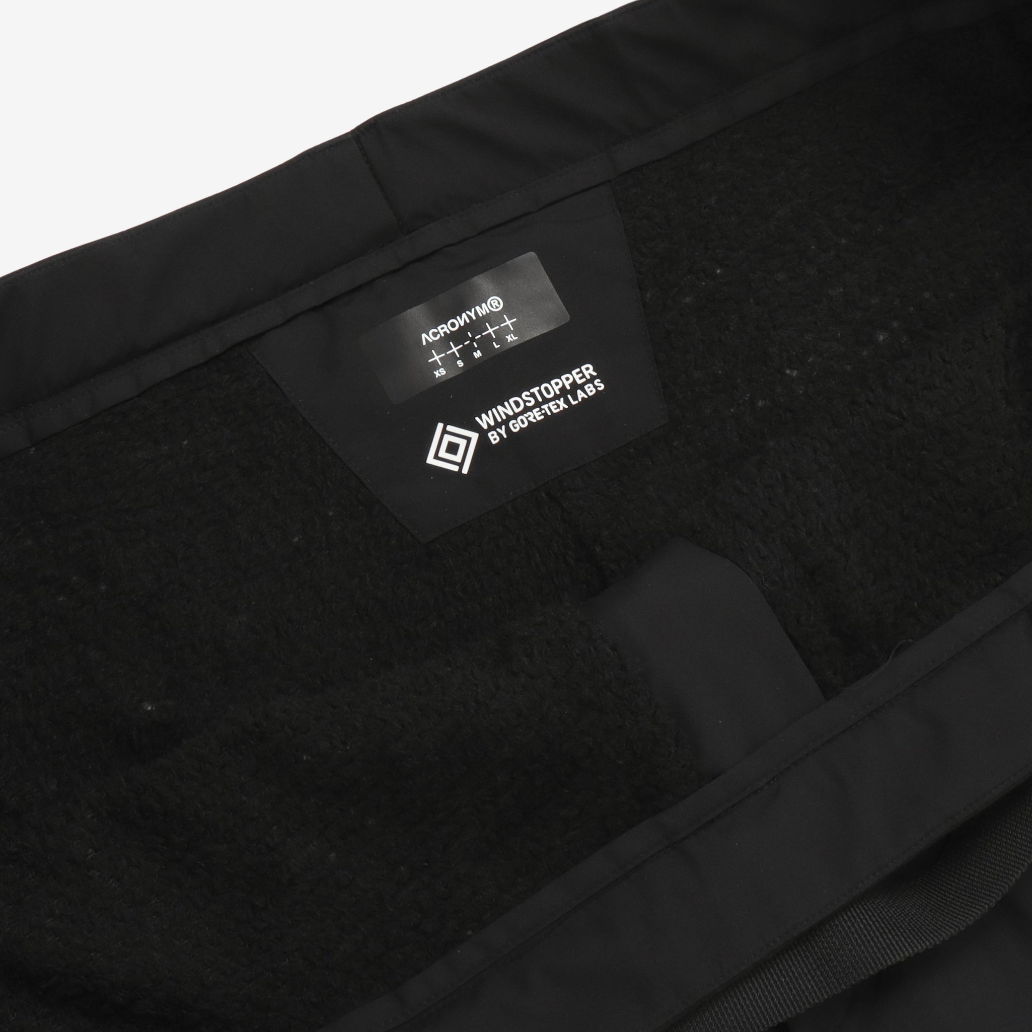 P53-WS 2L Vent Pants