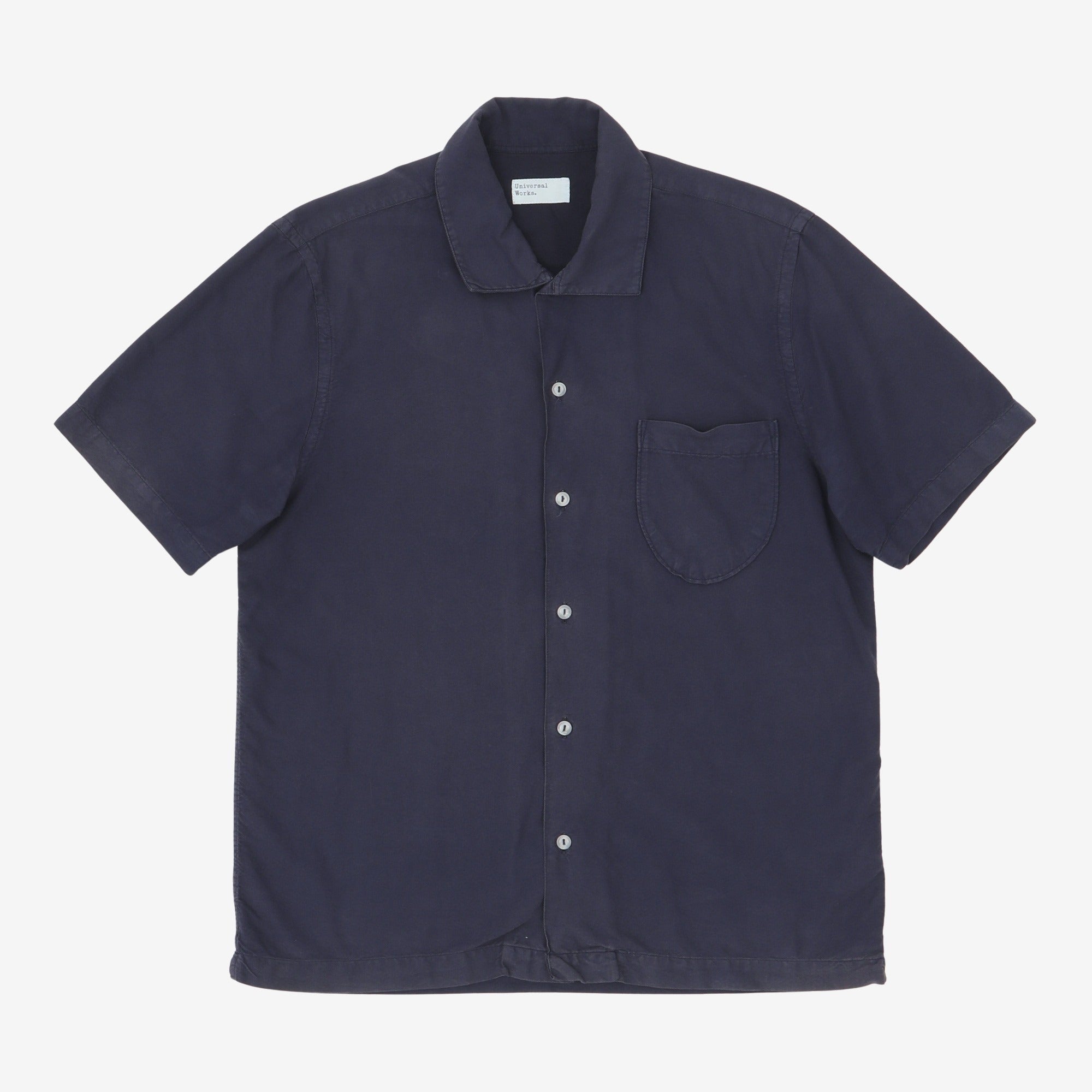 SS Pocket Shirt